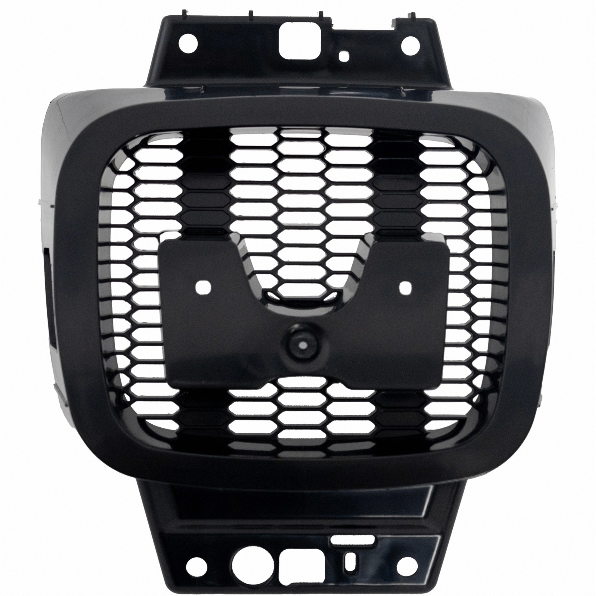 Grille For 12-14 Honda CR-V