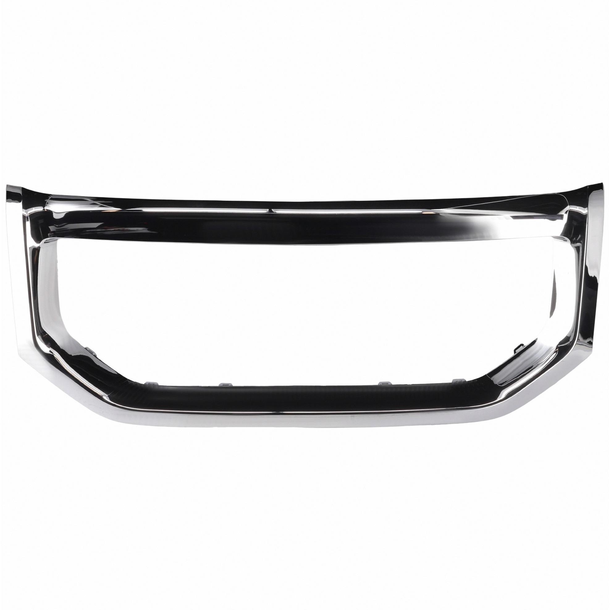 Grille For 09-11 Honda Pilot; CAPA Certified