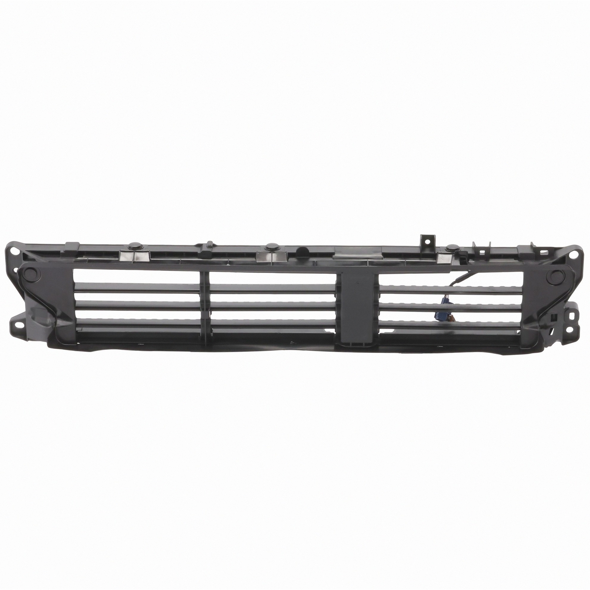 Radiator Shutter Assembly For 17-19 Honda CR-V; CAPA Certified