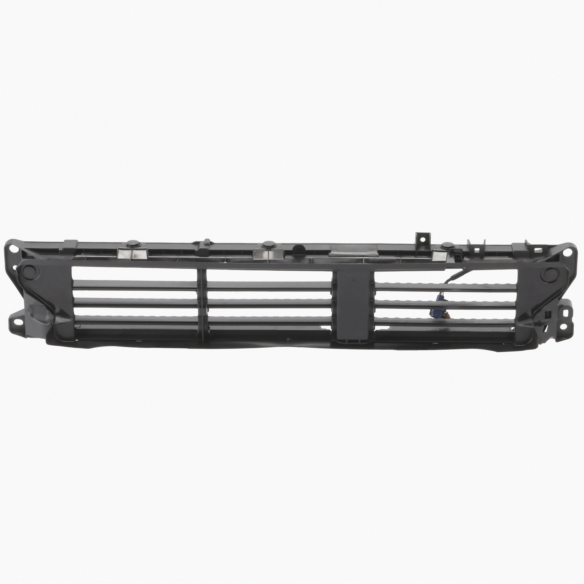 Radiator Shutter Assembly For 17-19 Honda CR-V