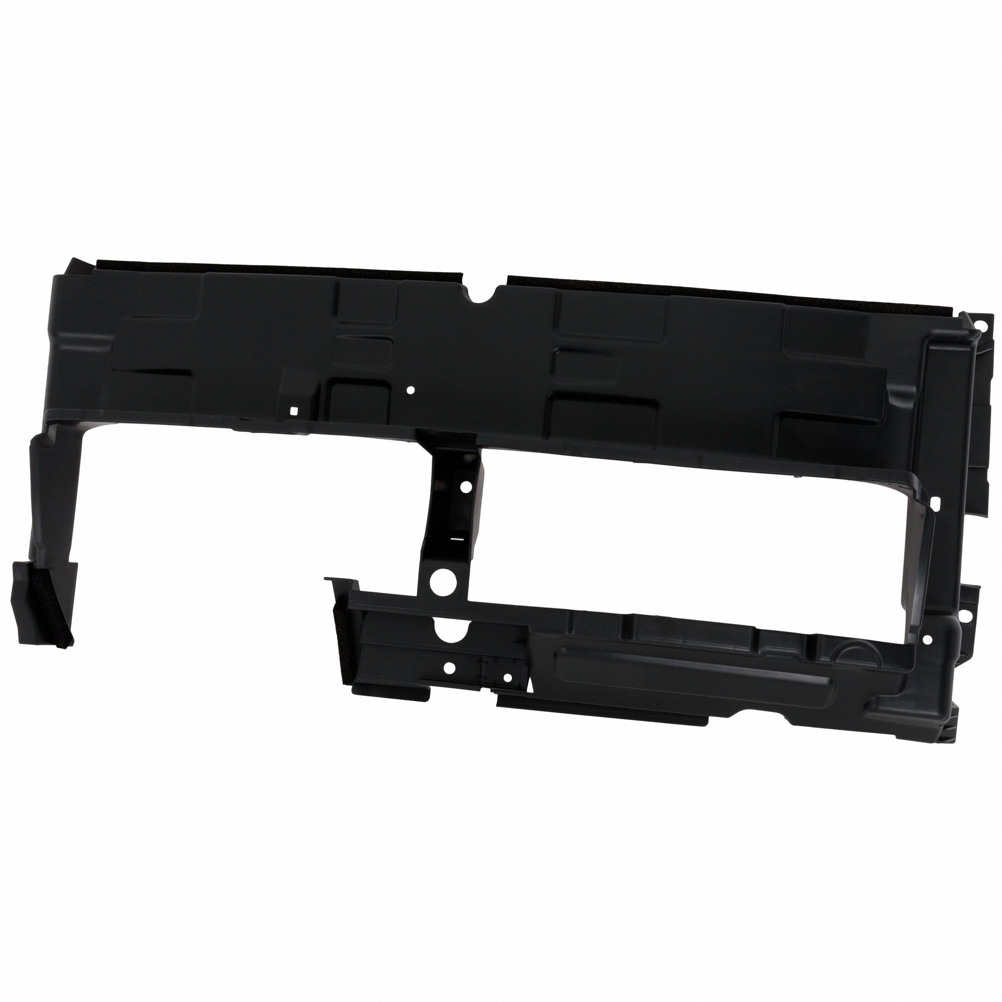 Grille For 18-20 Honda Odyssey; CAPA Certified
