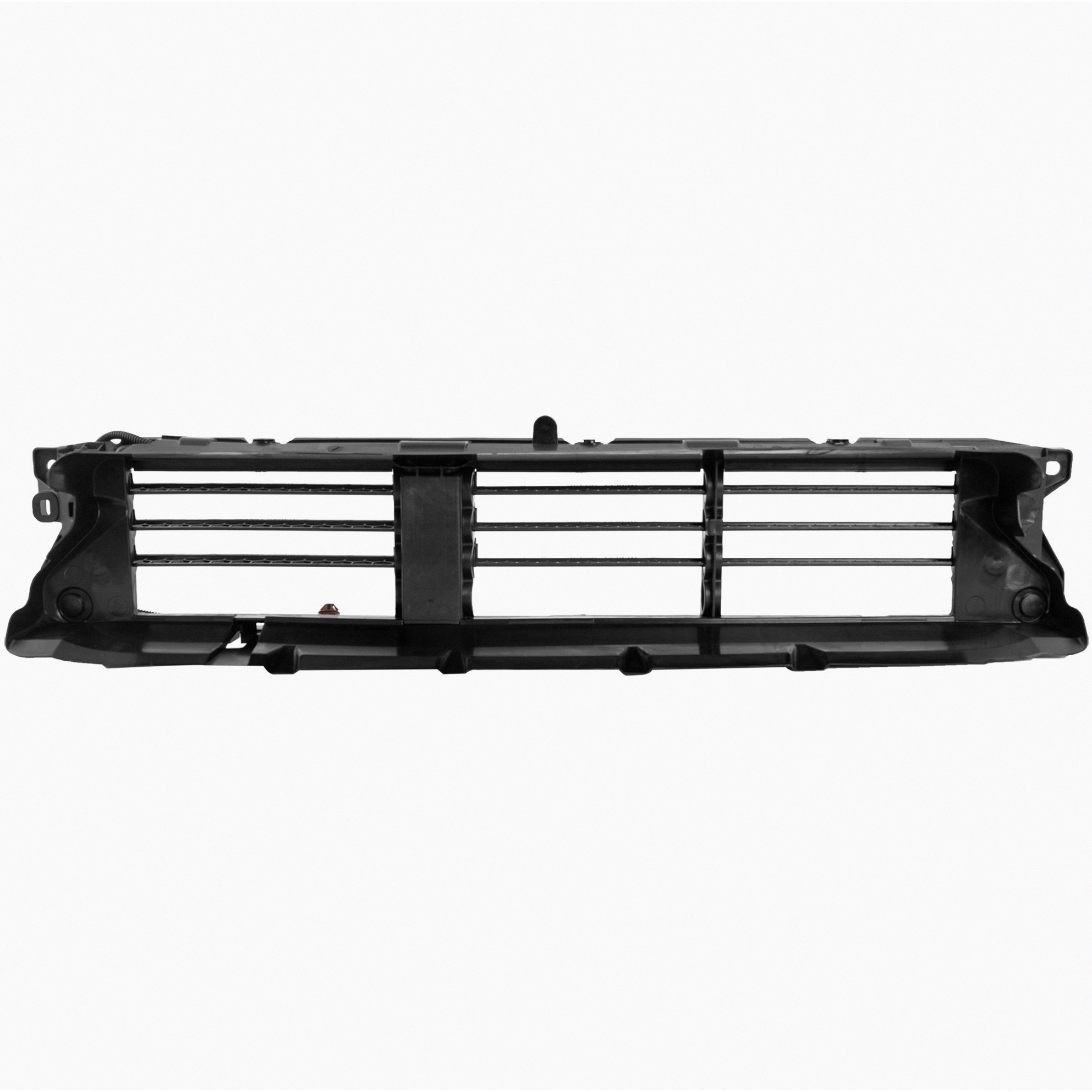 Radiator Shutter Assembly For 20-22 Honda CR-V; CAPA Certified