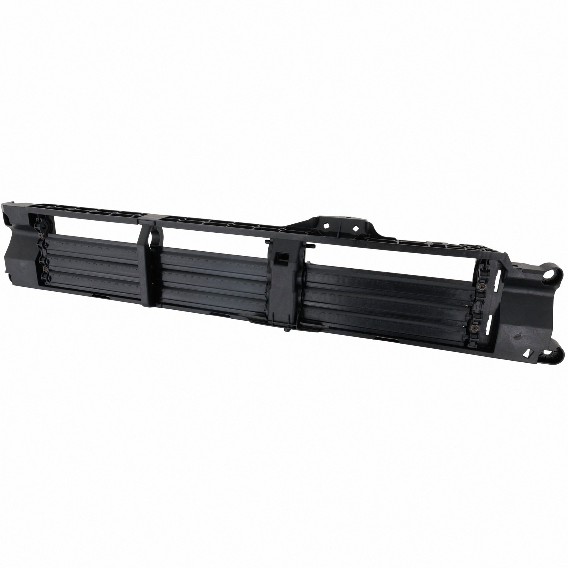 Radiator Shutter Assembly For 23-26 Honda CR-V; CAPA Certified