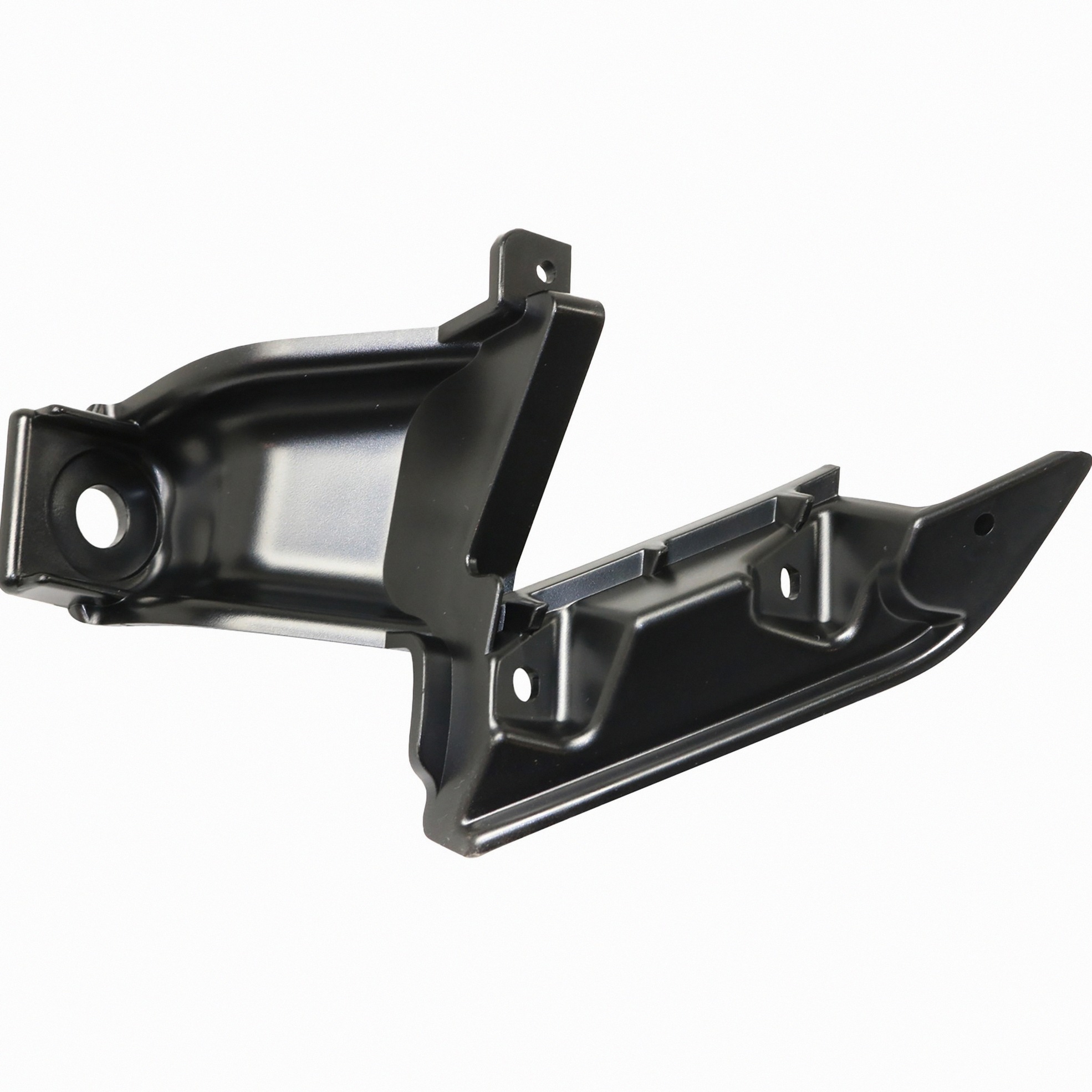 Right Passenger Side Grille For 09-11 Honda Civic