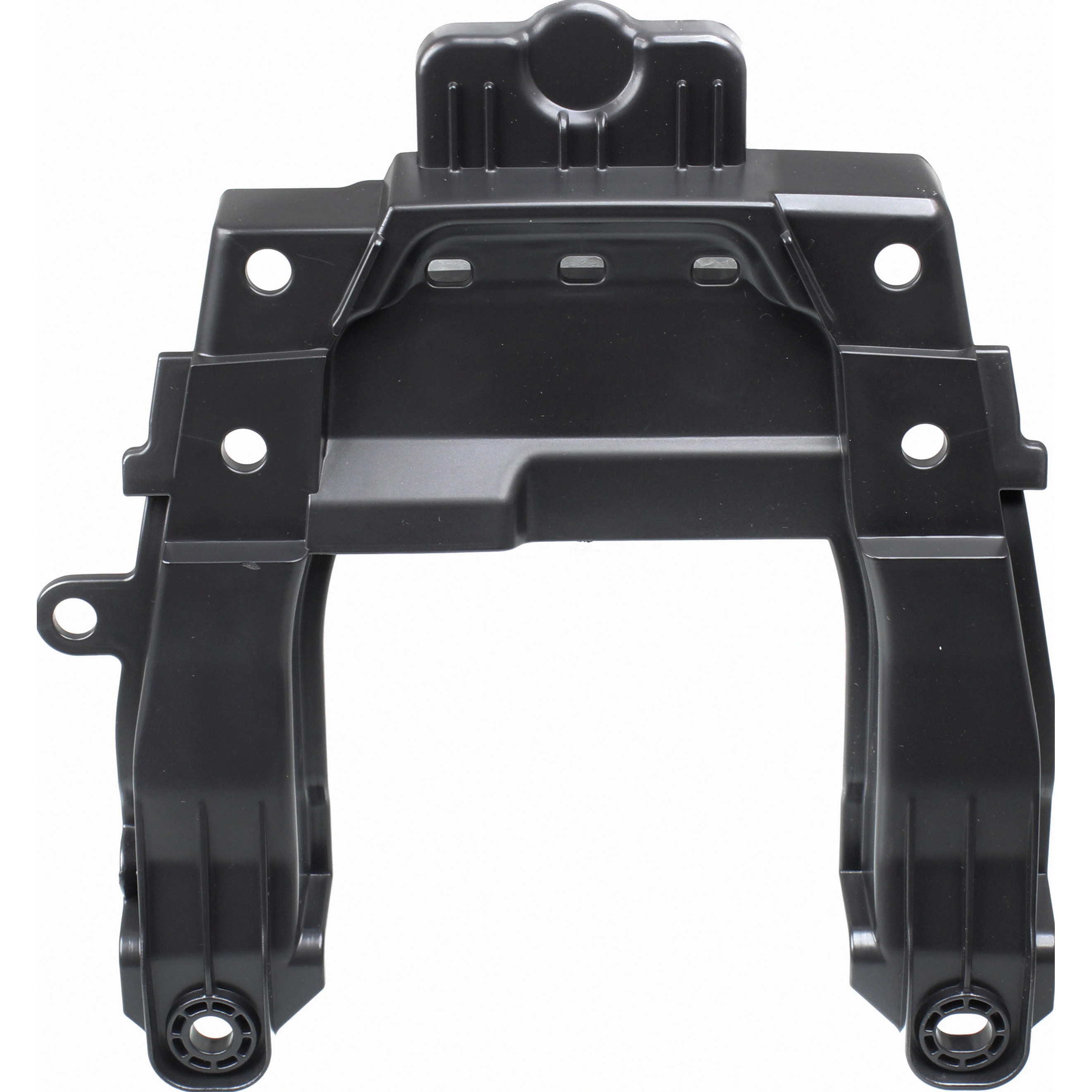 Grille For 15-16 Honda CR-V; CAPA Certified