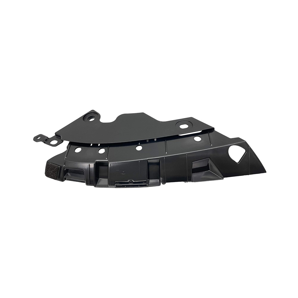 Right Passenger Side Grille For 22-24 Honda Civic