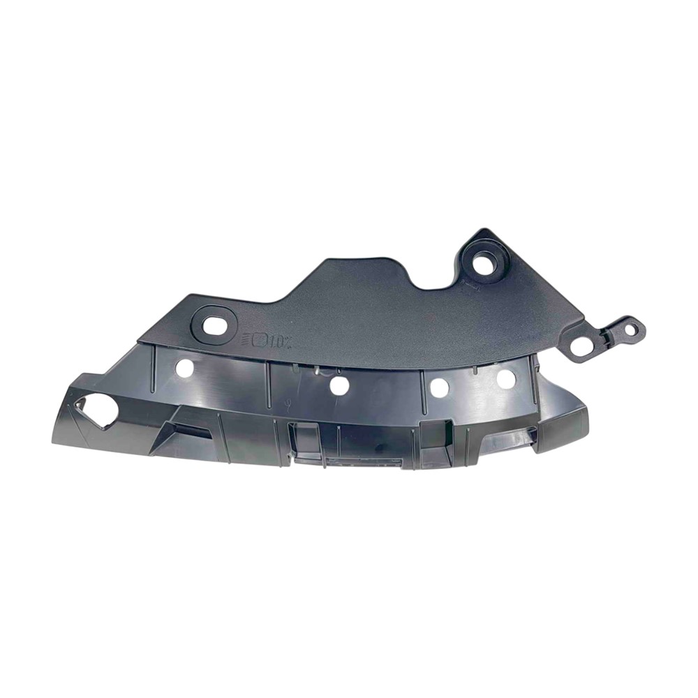 Left Driver Side Grille For 25-26 Honda Civic; CAPA Certified