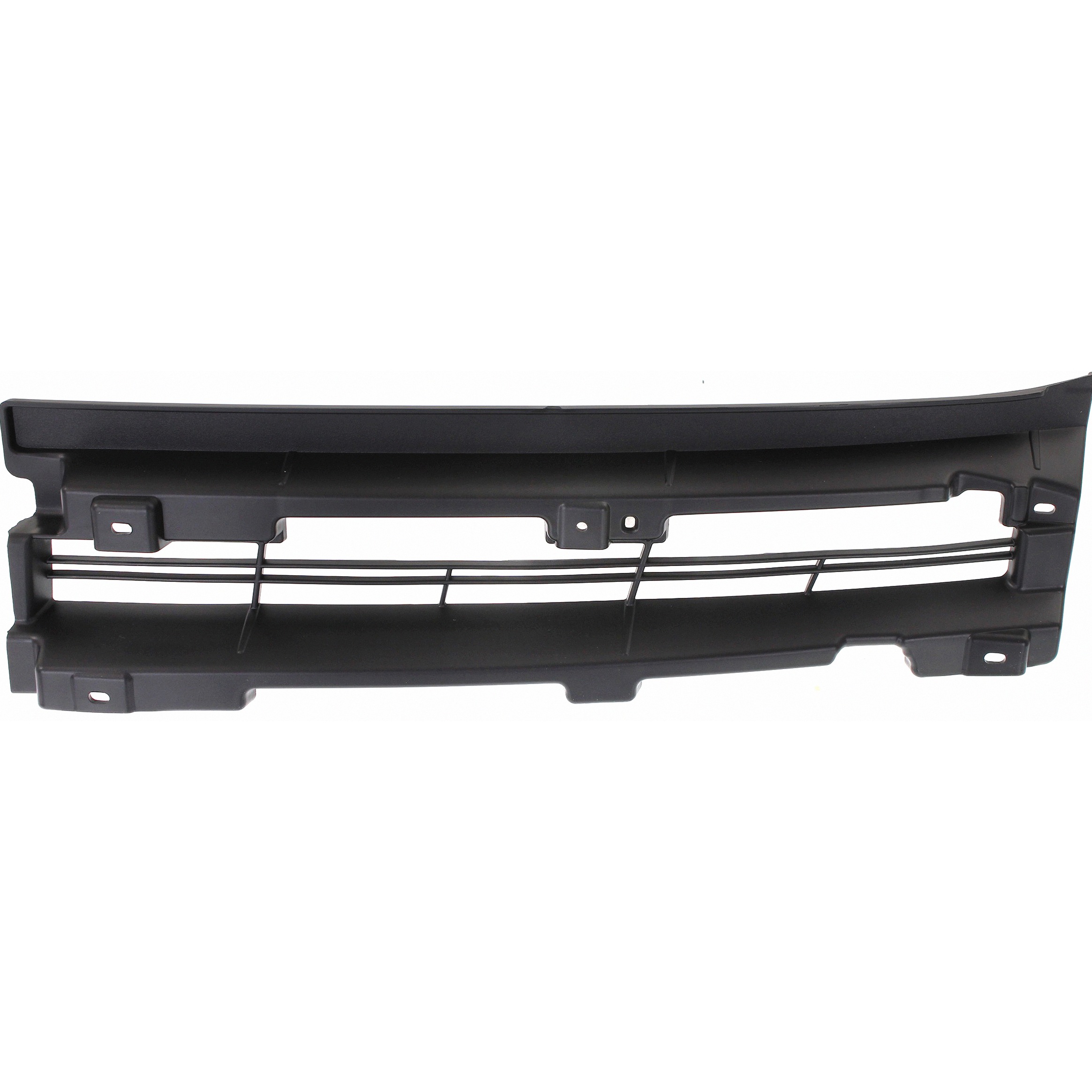Left Driver Side Bumper For 13-15 Honda Accord