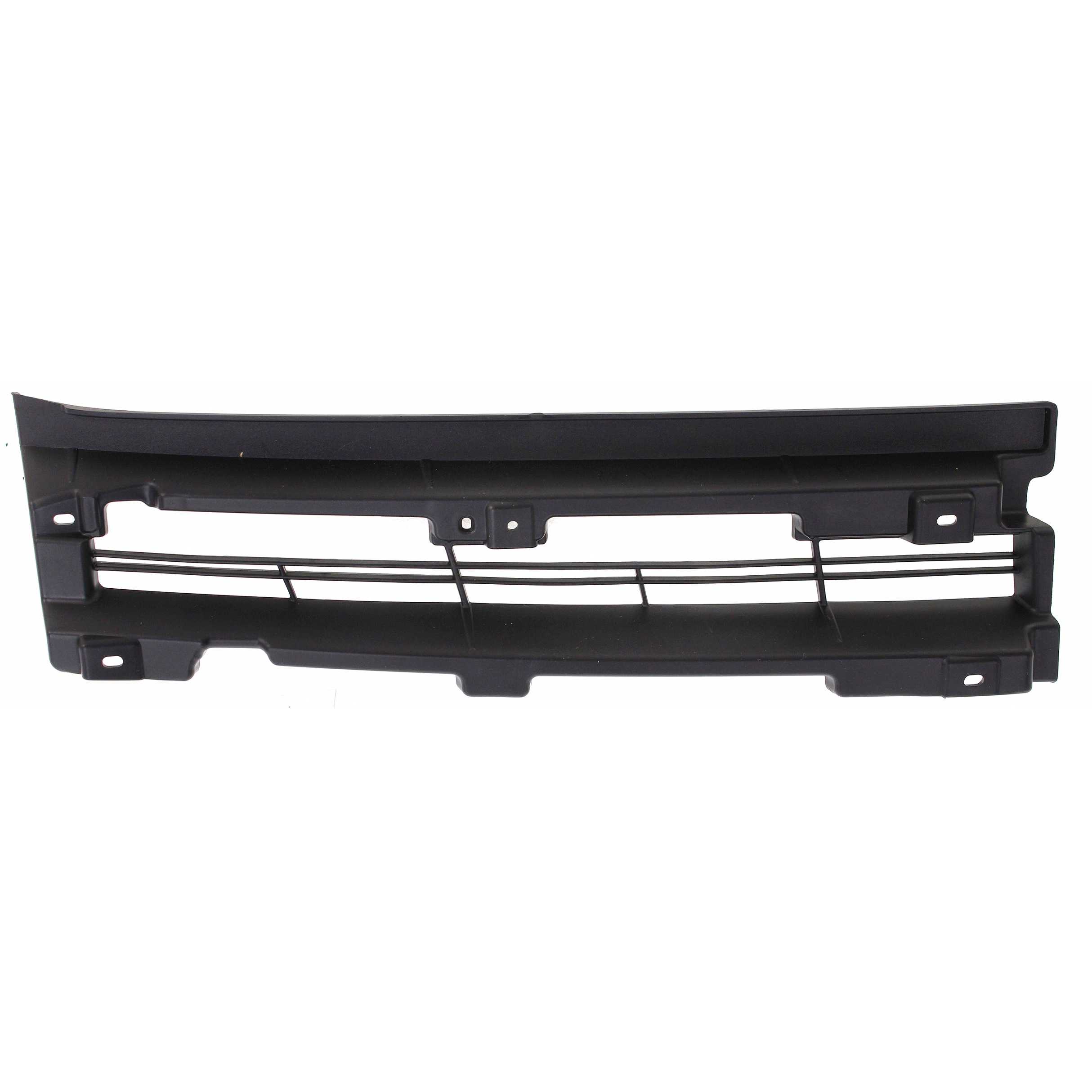 Right Passenger Side Bumper For 13-15 Honda Accord