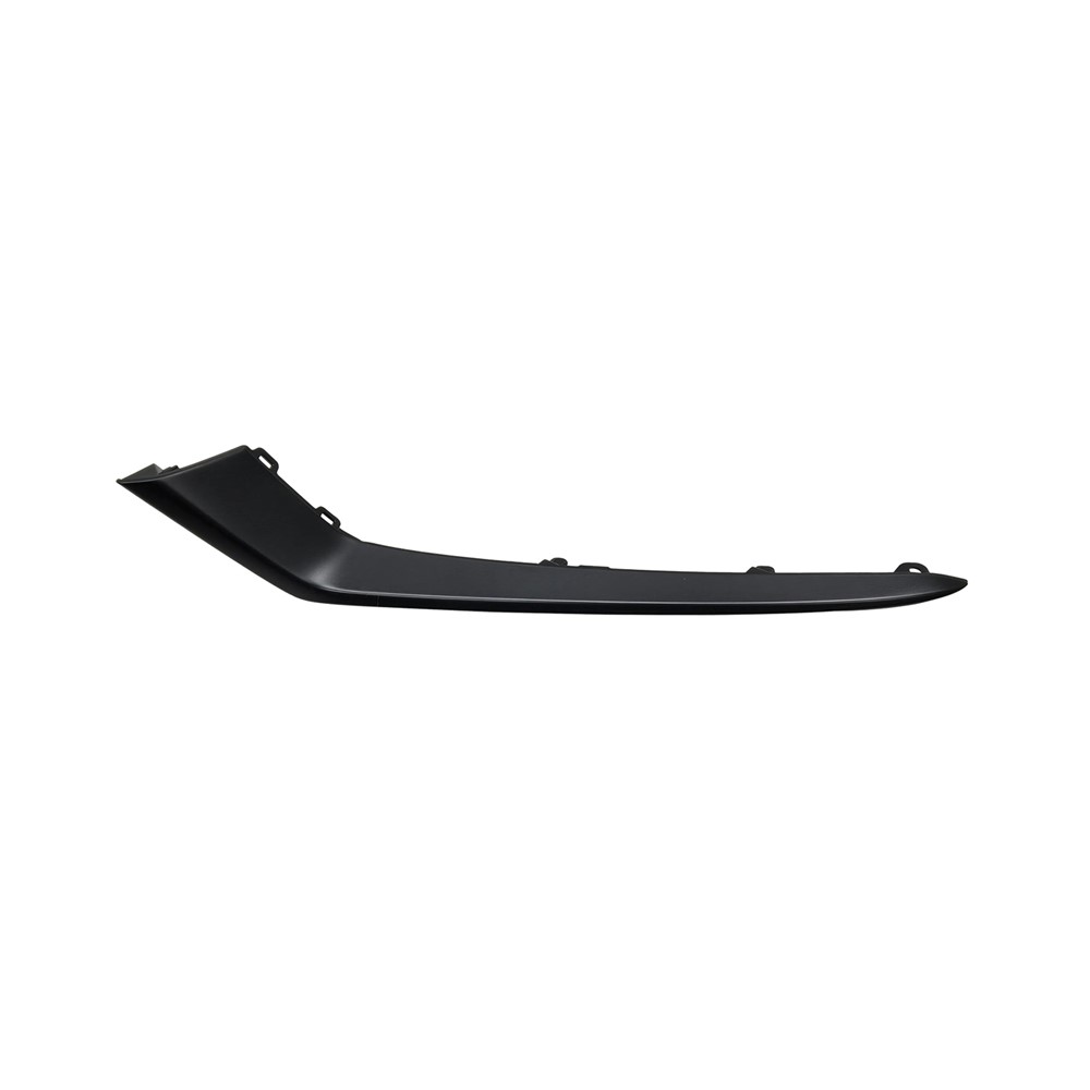 Left Driver Side Grille For 25-26 Honda Civic