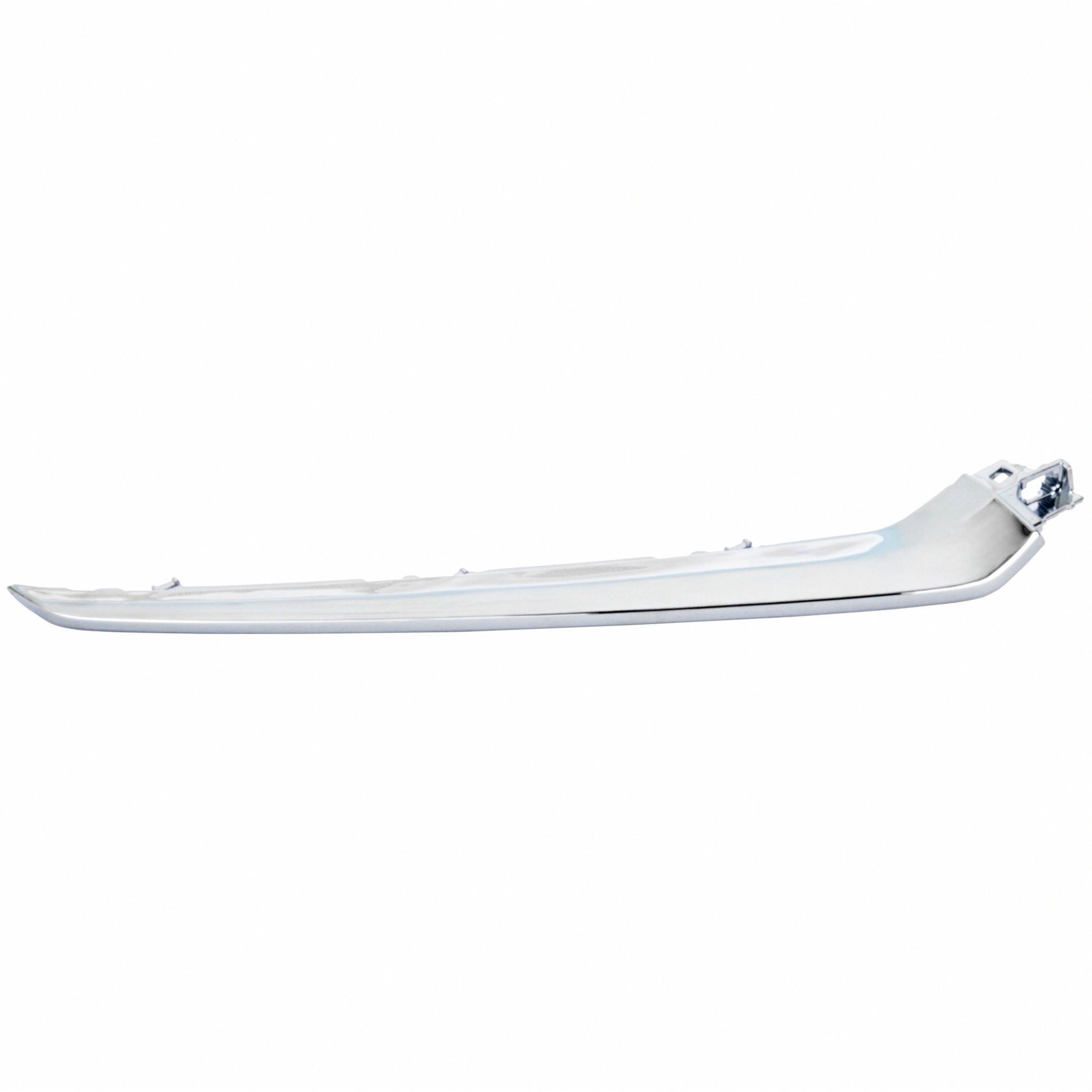Right Passenger Side Grille For 23-25 Honda Pilot
