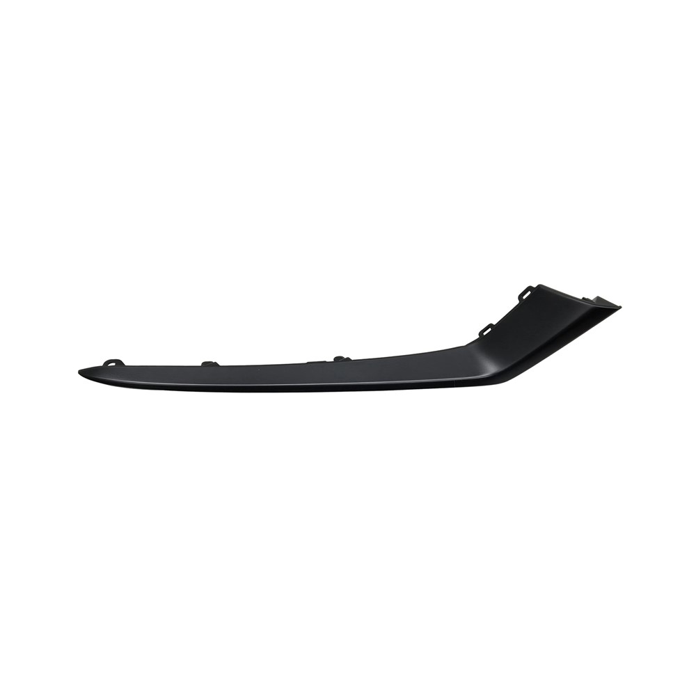 Right Passenger Side Grille For 25-26 Honda Civic