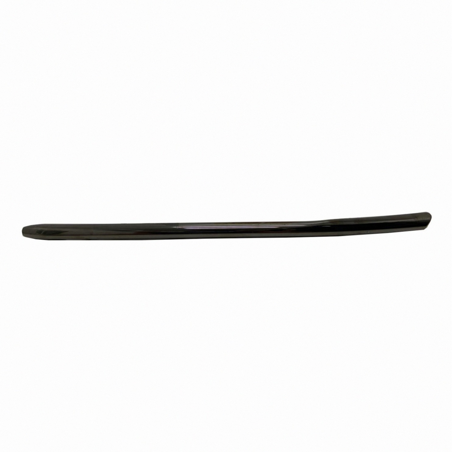 Left Driver Side Grille For 21-22 Honda Accord; CAPA Certified