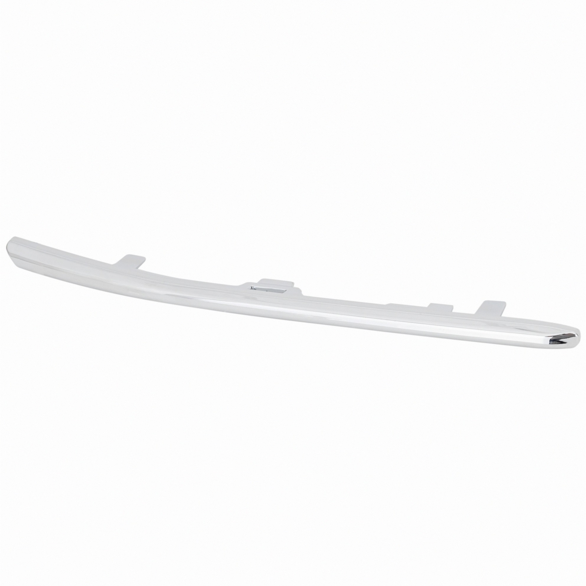 Right Passenger Side Grille For 21-22 Honda Accord; CAPA Certified