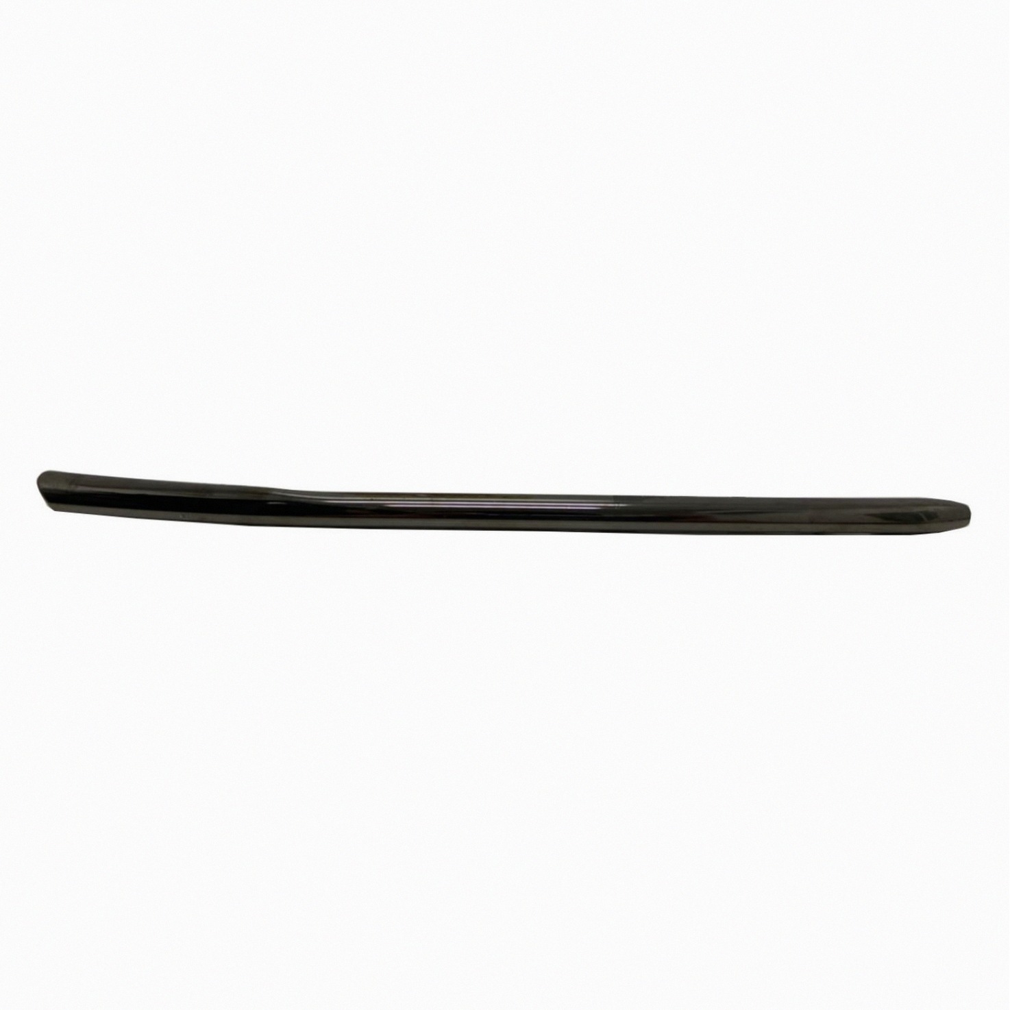 Right Passenger Side Grille For 21-22 Honda Accord; CAPA Certified