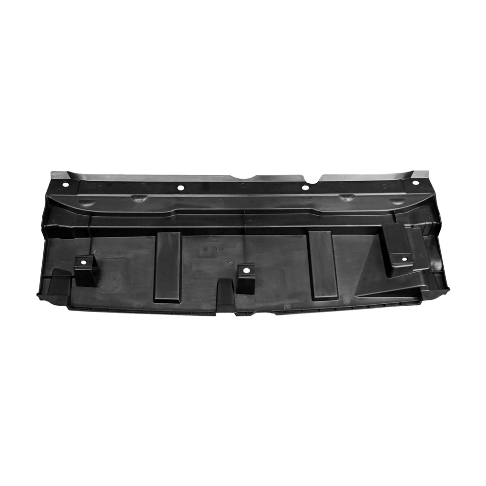 Bumper For 16-17 Honda Accord; CAPA Certified