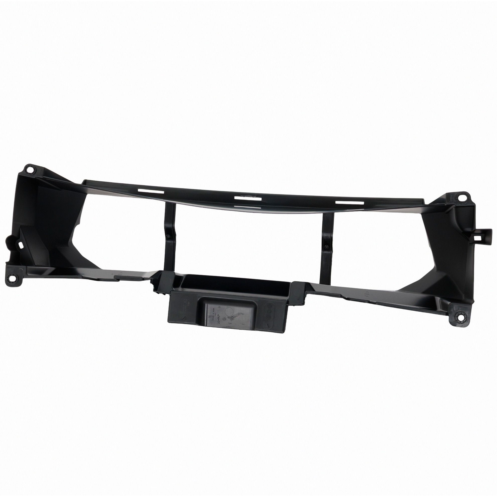 Radiator Support Air Duct For 23-25 Honda CR-V; CAPA Certified