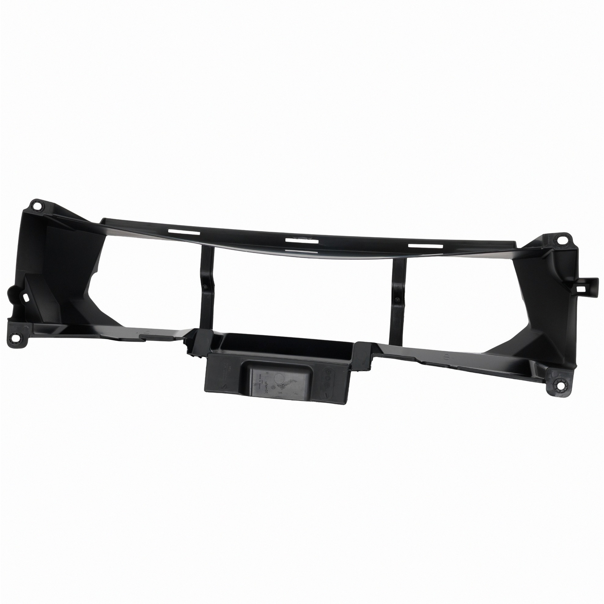 Radiator Support Air Duct For 23-25 Honda CR-V