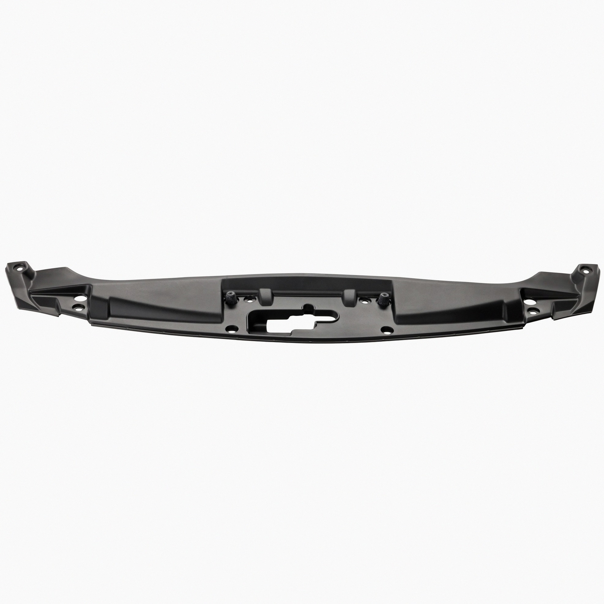 Radiator Support Cover For 08-10 Honda Accord