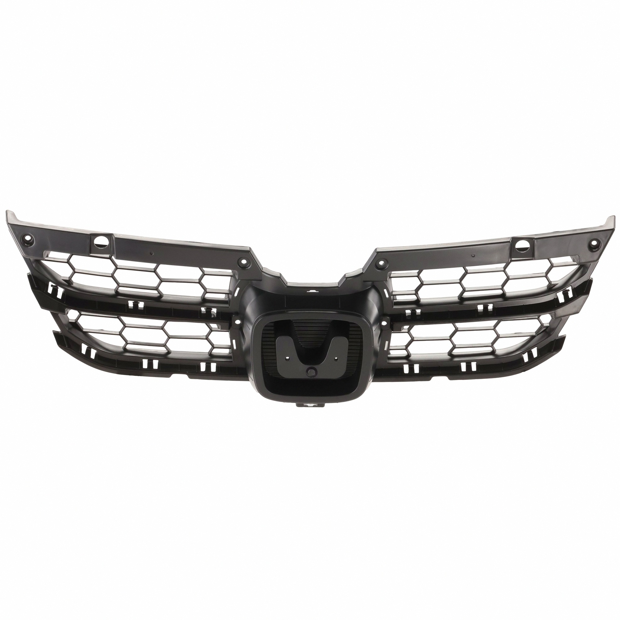 Grille For 11-12 Honda Accord