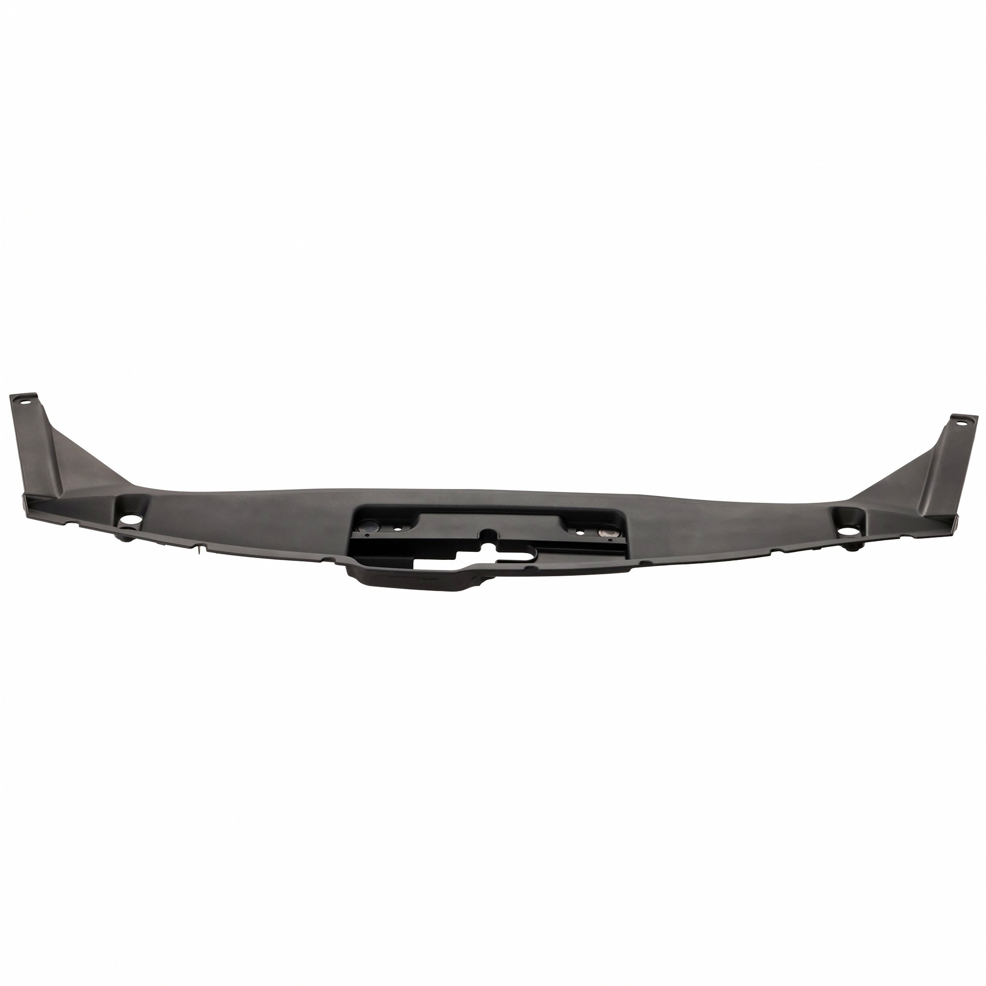 Radiator Support Cover For 08-12 Honda Accord