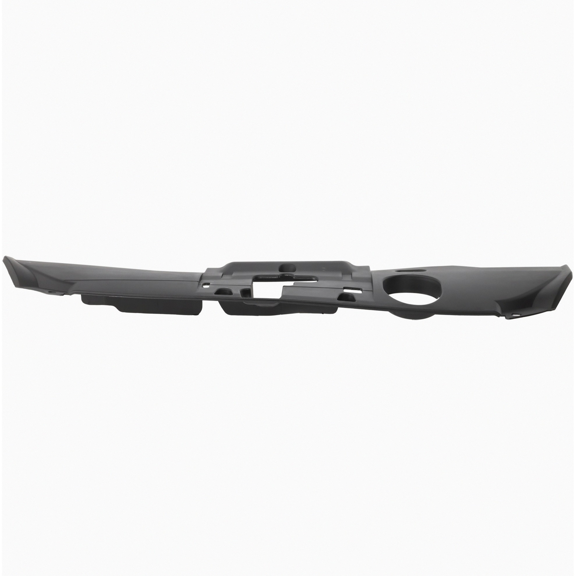 Radiator Support Cover For 10-11 Honda CR-V
