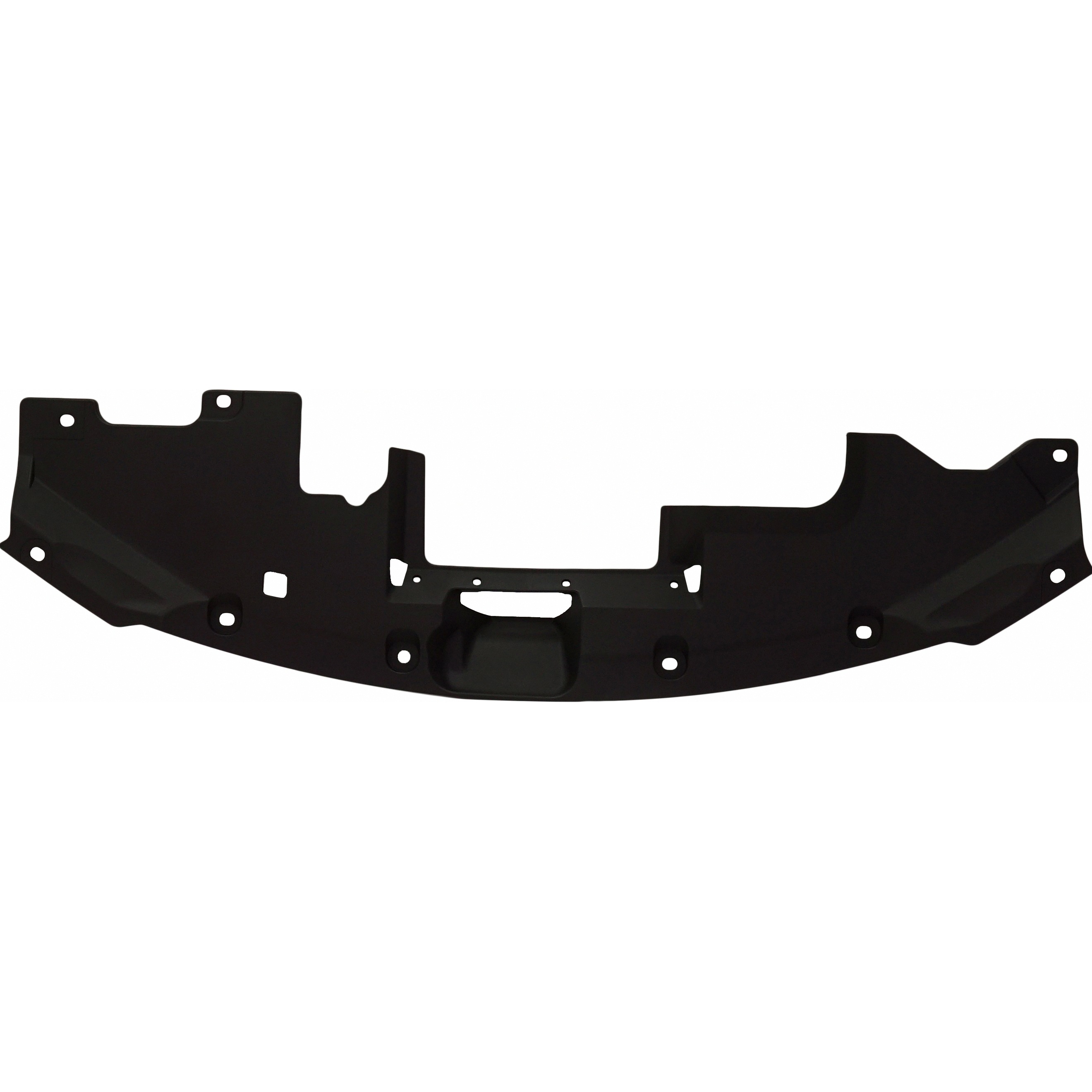 Radiator Support Cover For 16-22 Honda HR-V