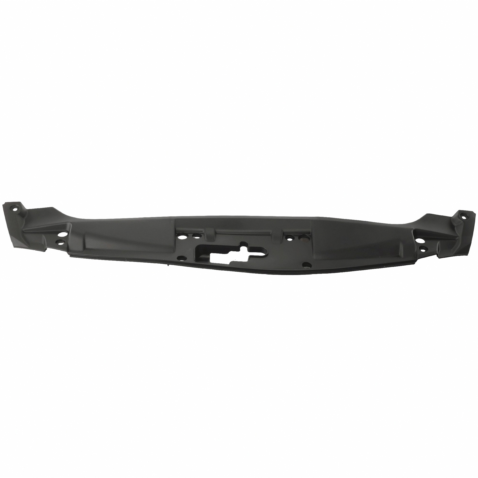 Radiator Support Cover For 08-10 Honda Accord