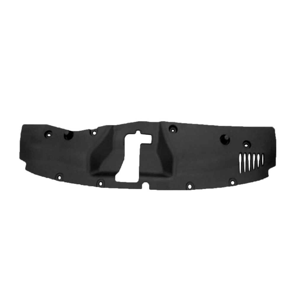 Radiator Support Cover For 17-21 Honda Civic