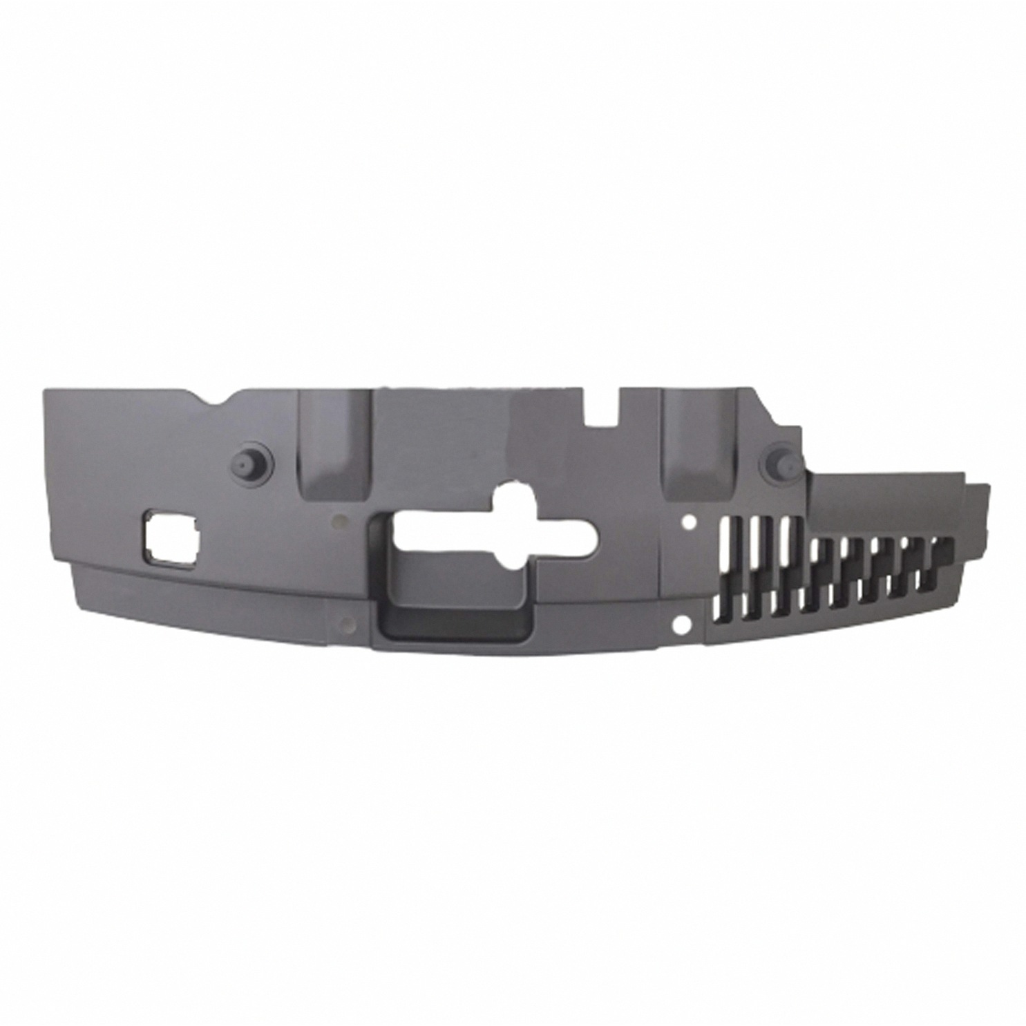 Radiator Support Cover For 16-17 Honda Accord; CAPA Certified