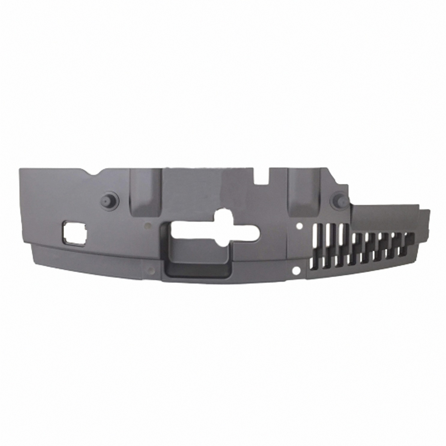 Radiator Support Cover For 16-17 Honda Accord