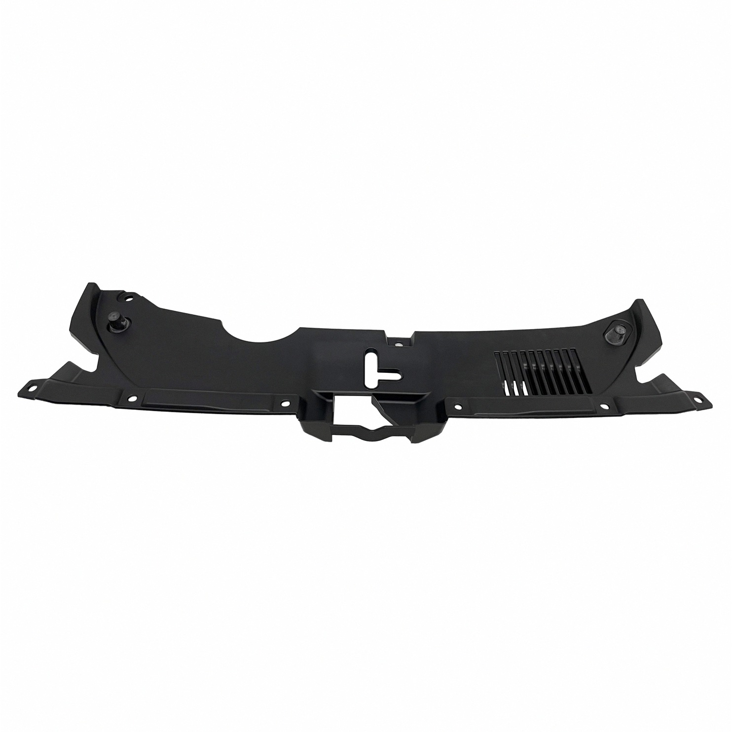 Radiator Support Cover For 23-25 Honda HR-V