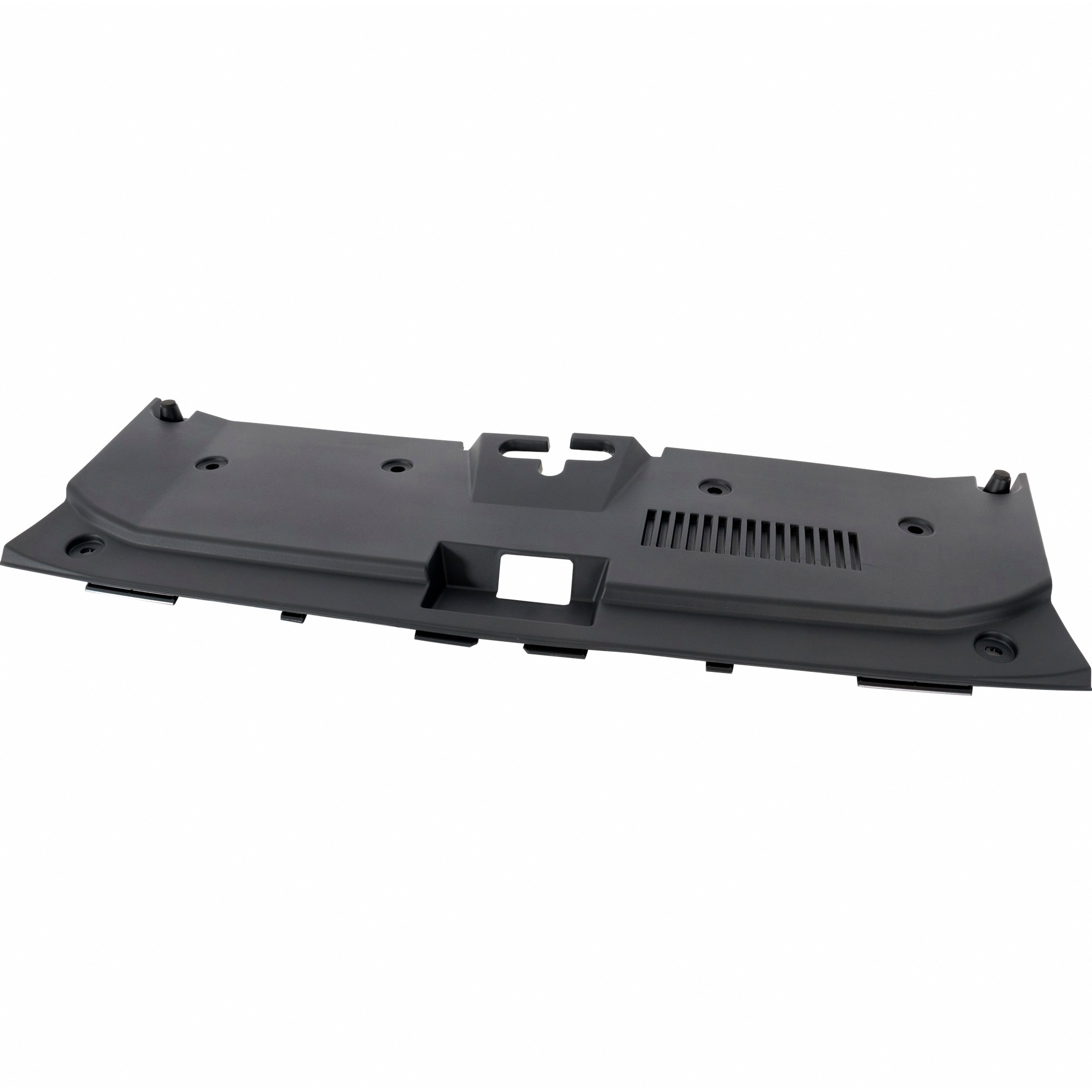 Radiator Support Cover For 23-25 Honda CR-V
