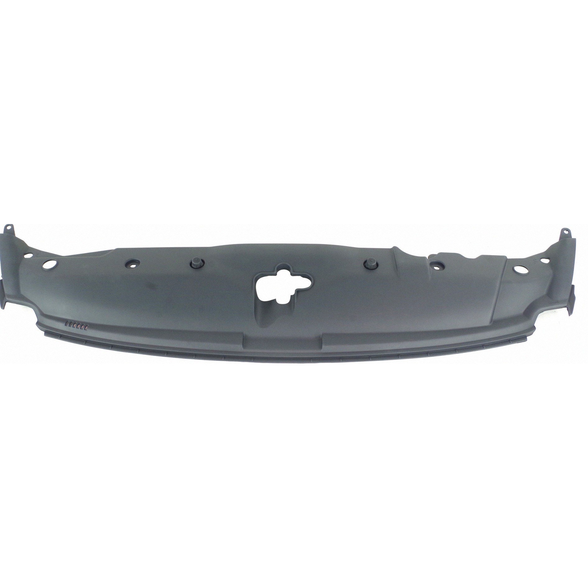 Radiator Support Cover For 06-11 Honda Civic