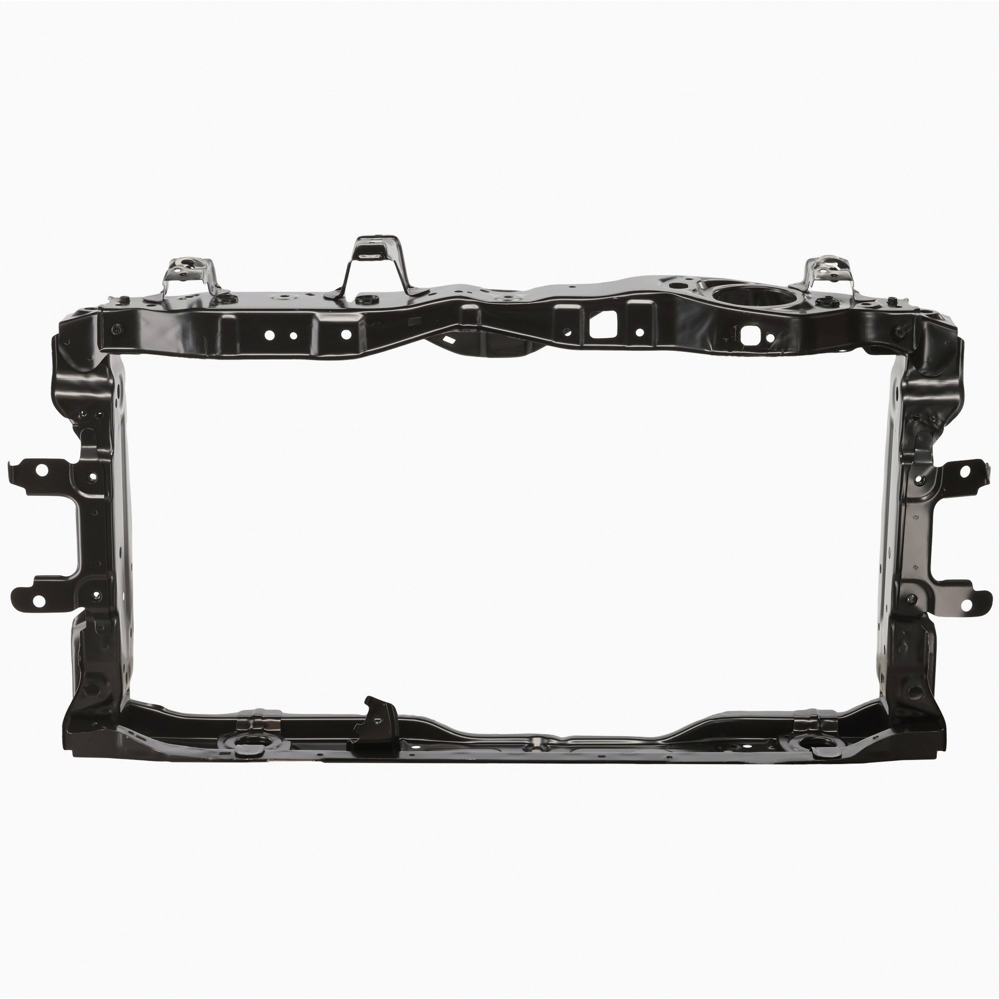 Radiator Support For 15-17 Honda Fit