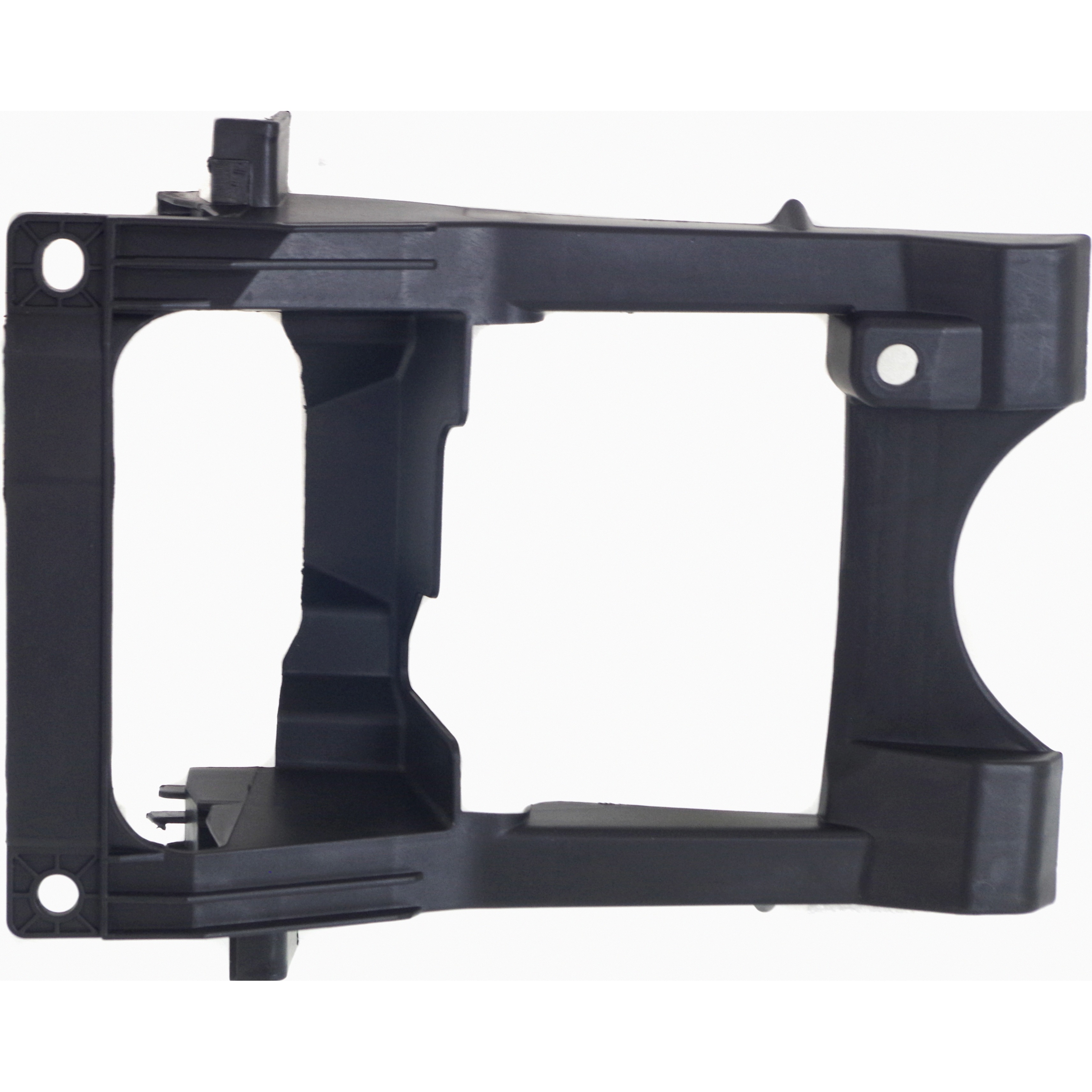 Radiator Support For 16-18 Honda HR-V; CAPA Certified
