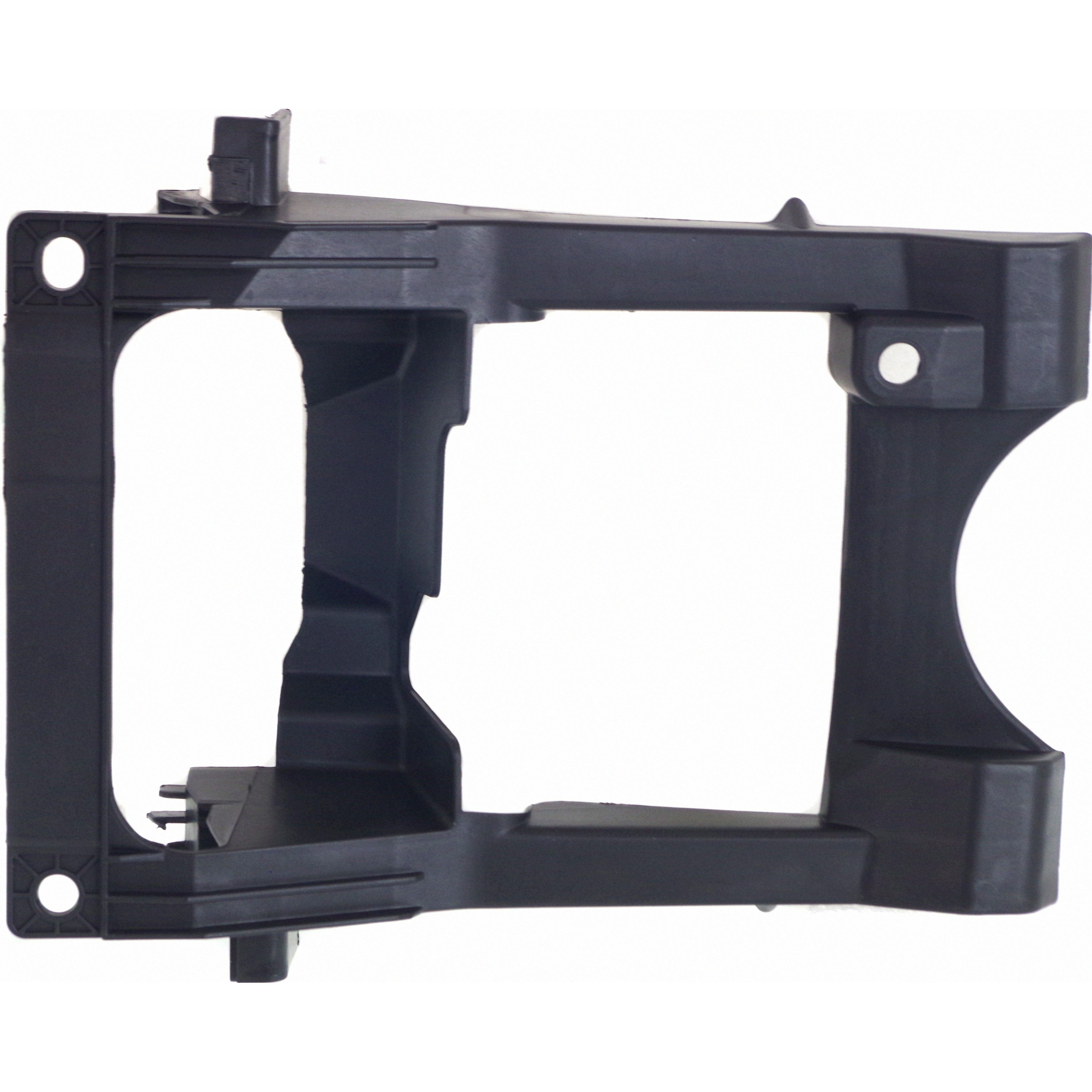 Radiator Support For 16-18 Honda HR-V