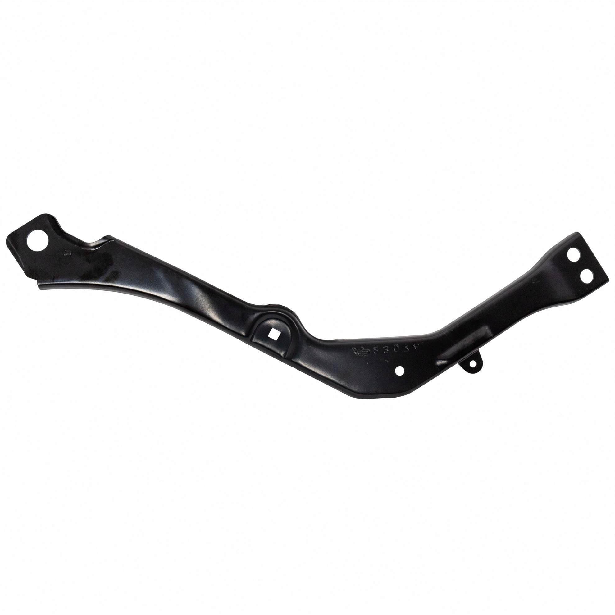 Radiator Support Bracket For 17-22 Honda CR-V; CAPA Certified