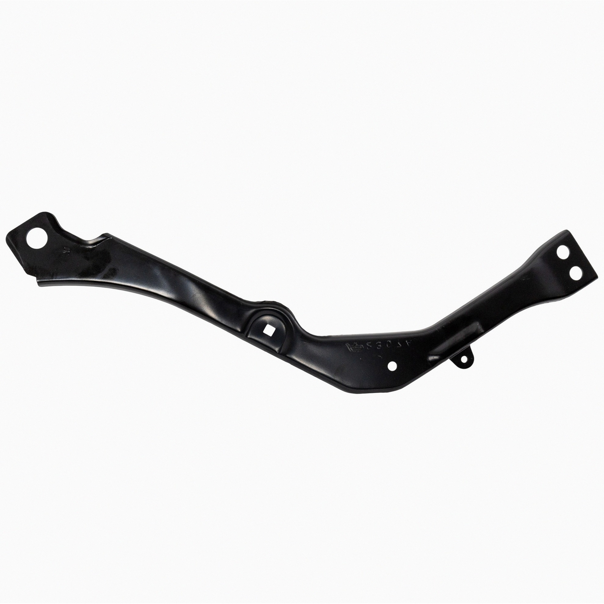 Left Driver Side Radiator Support Bracket For 17-22 Honda CR-V