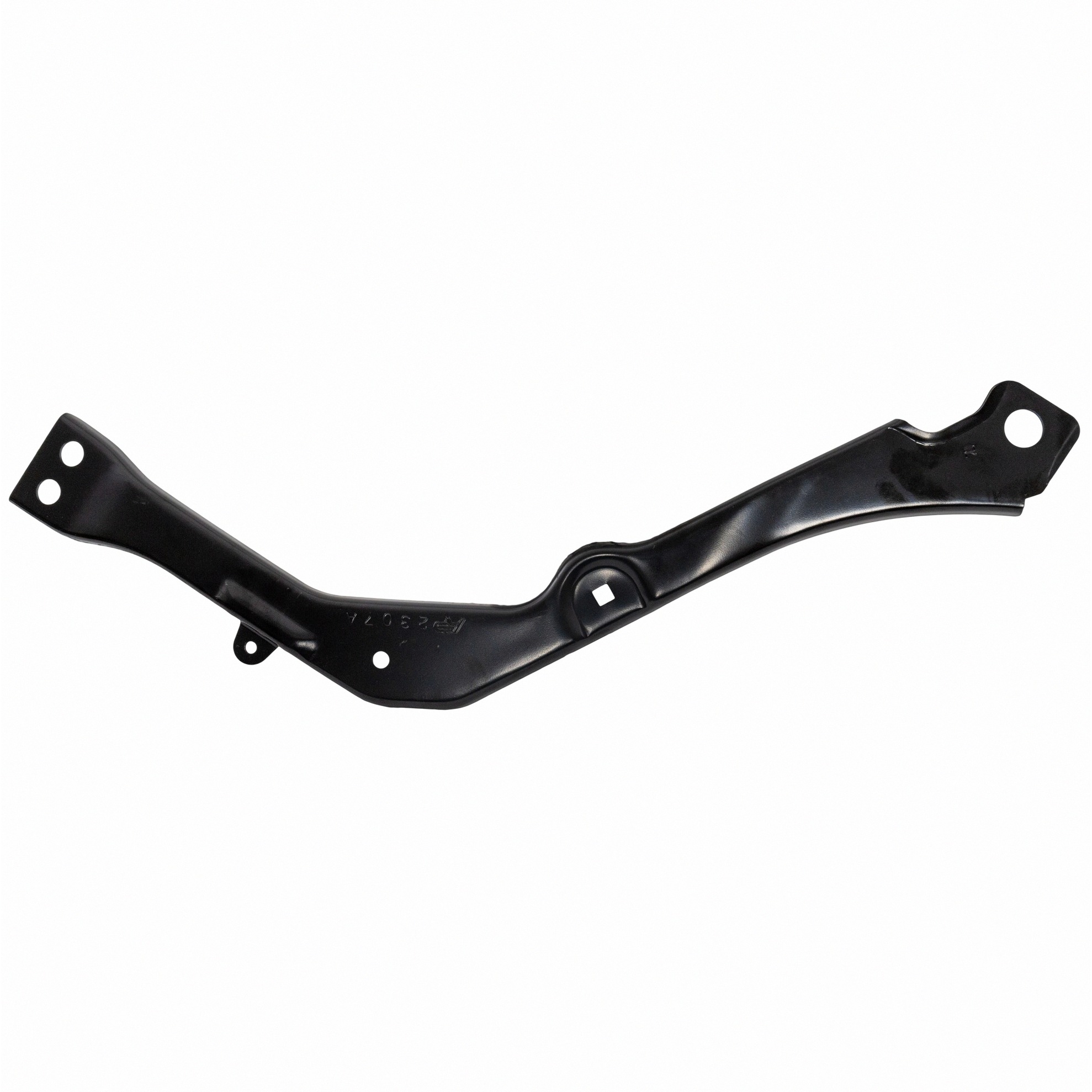 Radiator Support Bracket For 17-22 Honda CR-V; CAPA Certified