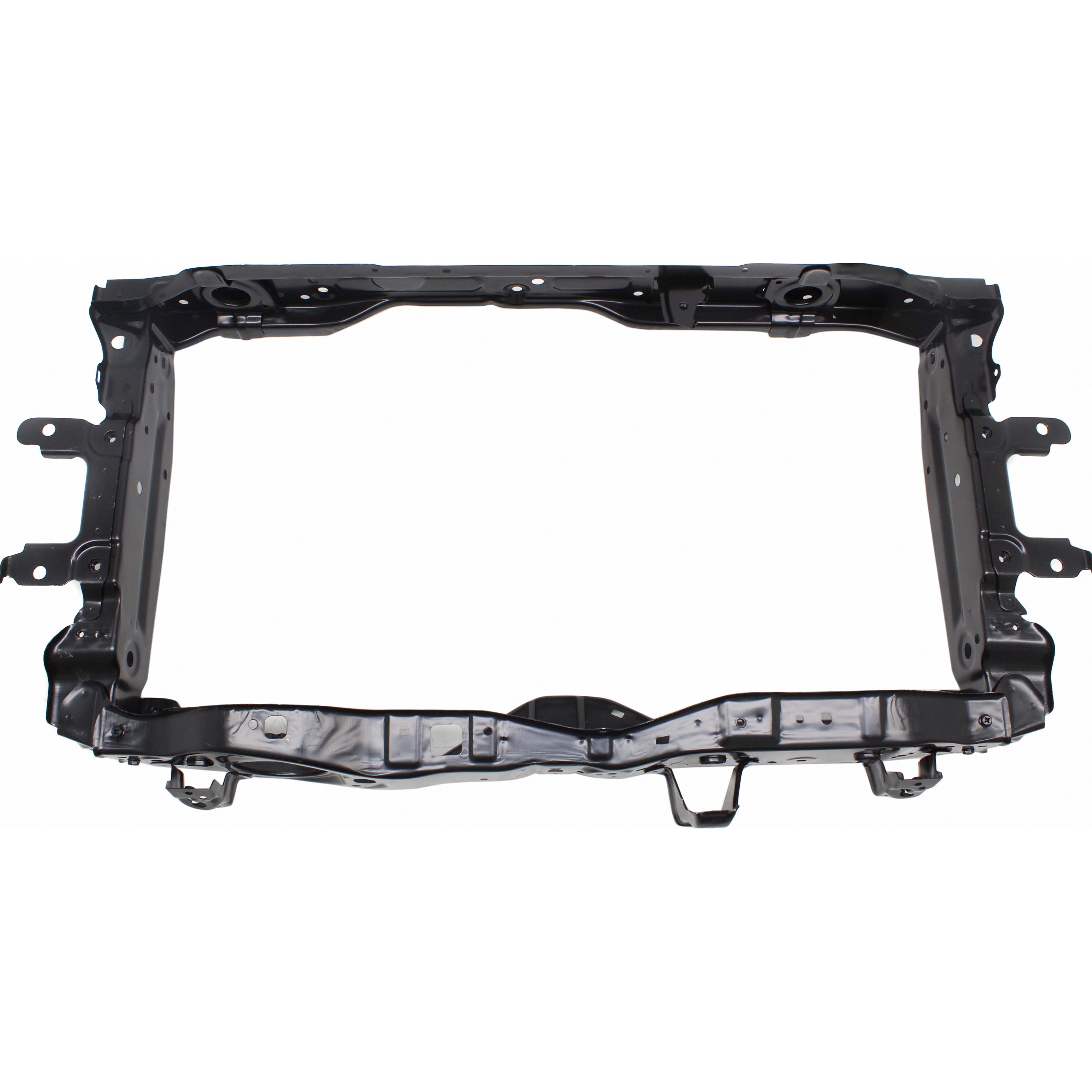 Radiator Support For 18-20 Honda Fit