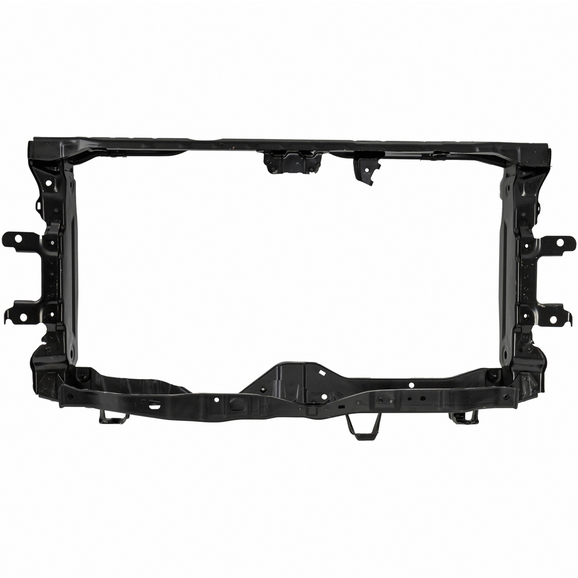 Radiator Support For 18-20 Honda Fit; CAPA Certified