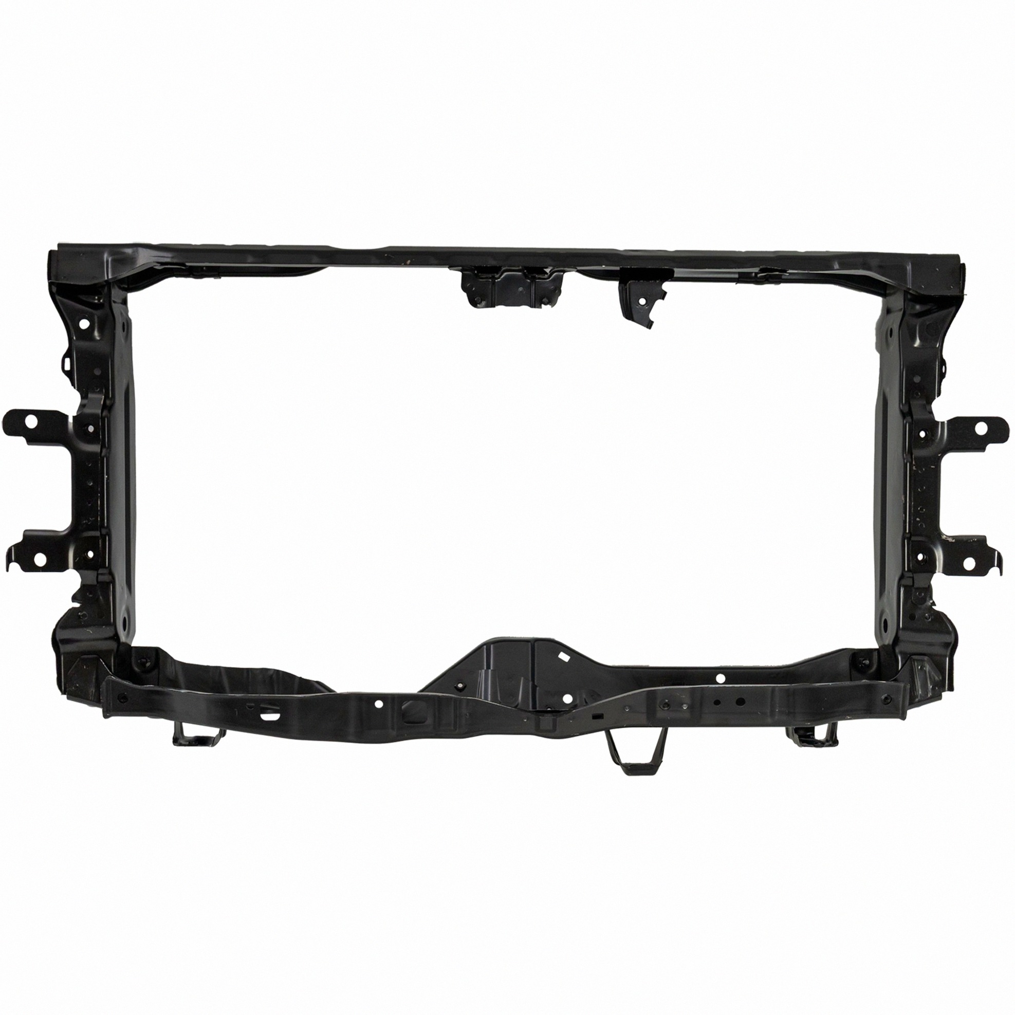 Radiator Support For 18-20 Honda Fit