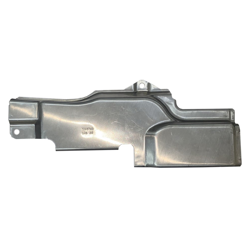 Radiator Support Baffle For 17-22 Honda CR-V