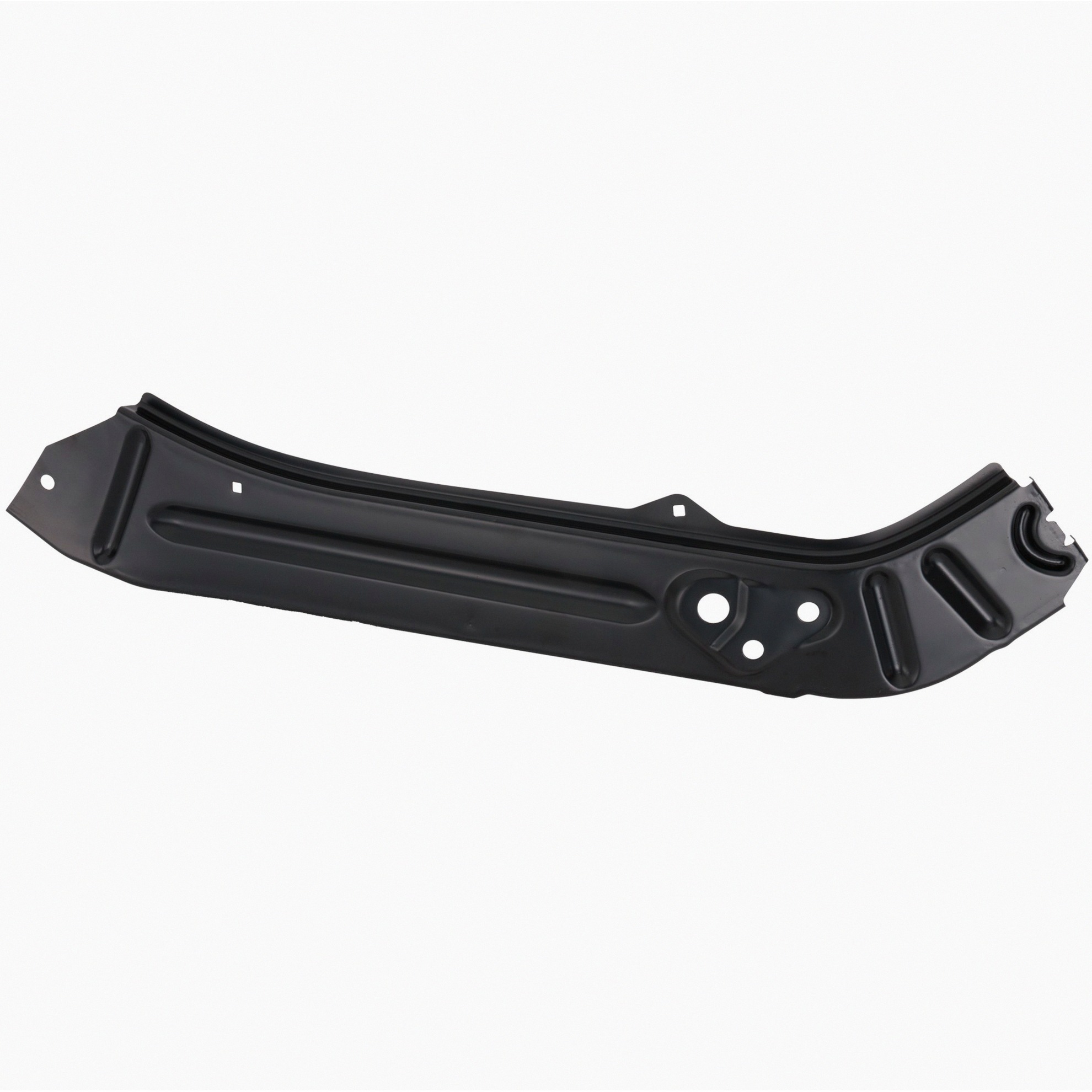 Radiator Support Bracket For 18-25 Honda Odyssey, 19-25 Honda Passport, 16-22 Honda Pilot, 17-25 Honda Ridgeline