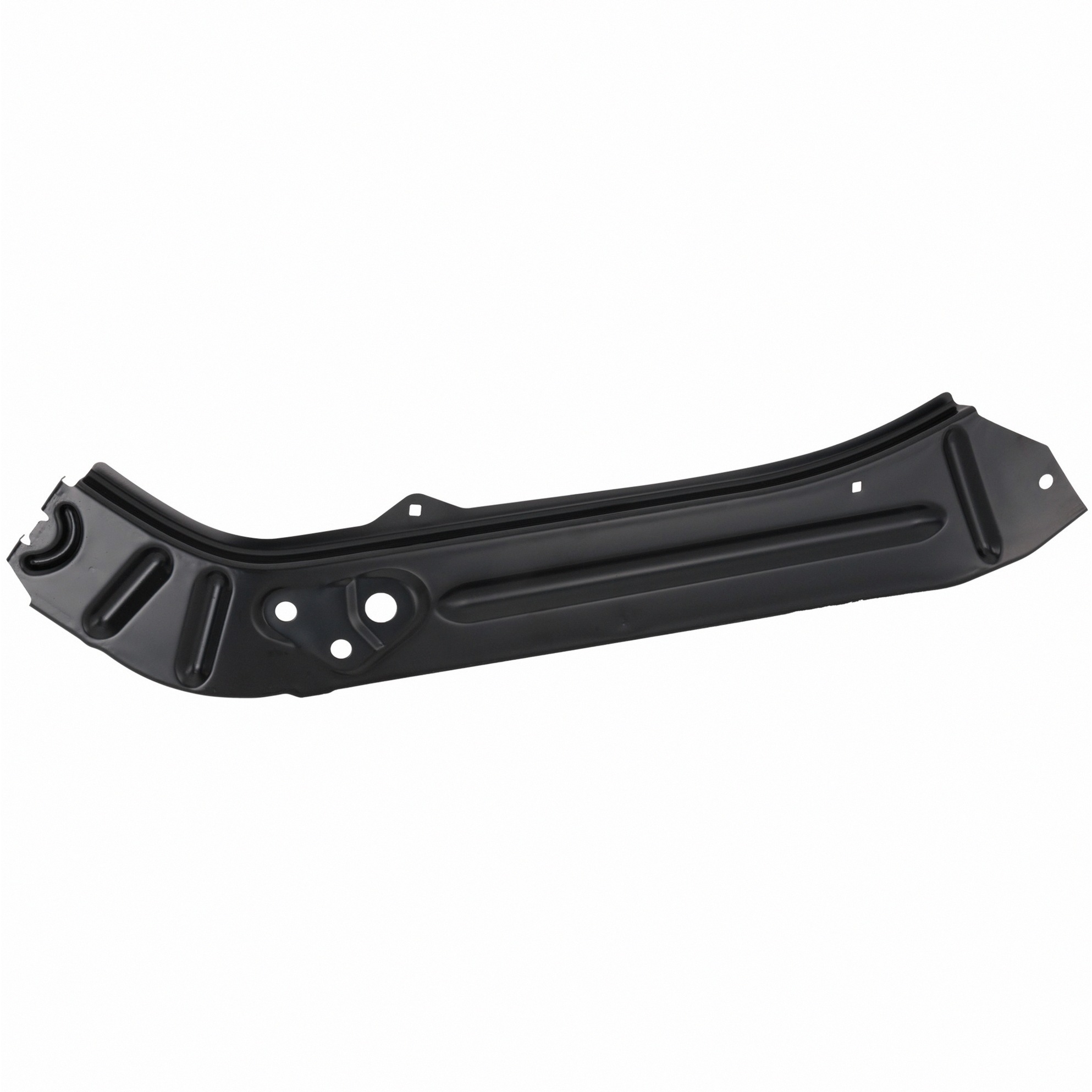 Radiator Support Bracket For 18-25 Honda Odyssey, 19-25 Honda Passport, 16-22 Honda Pilot, 17-25 Honda Ridgeline