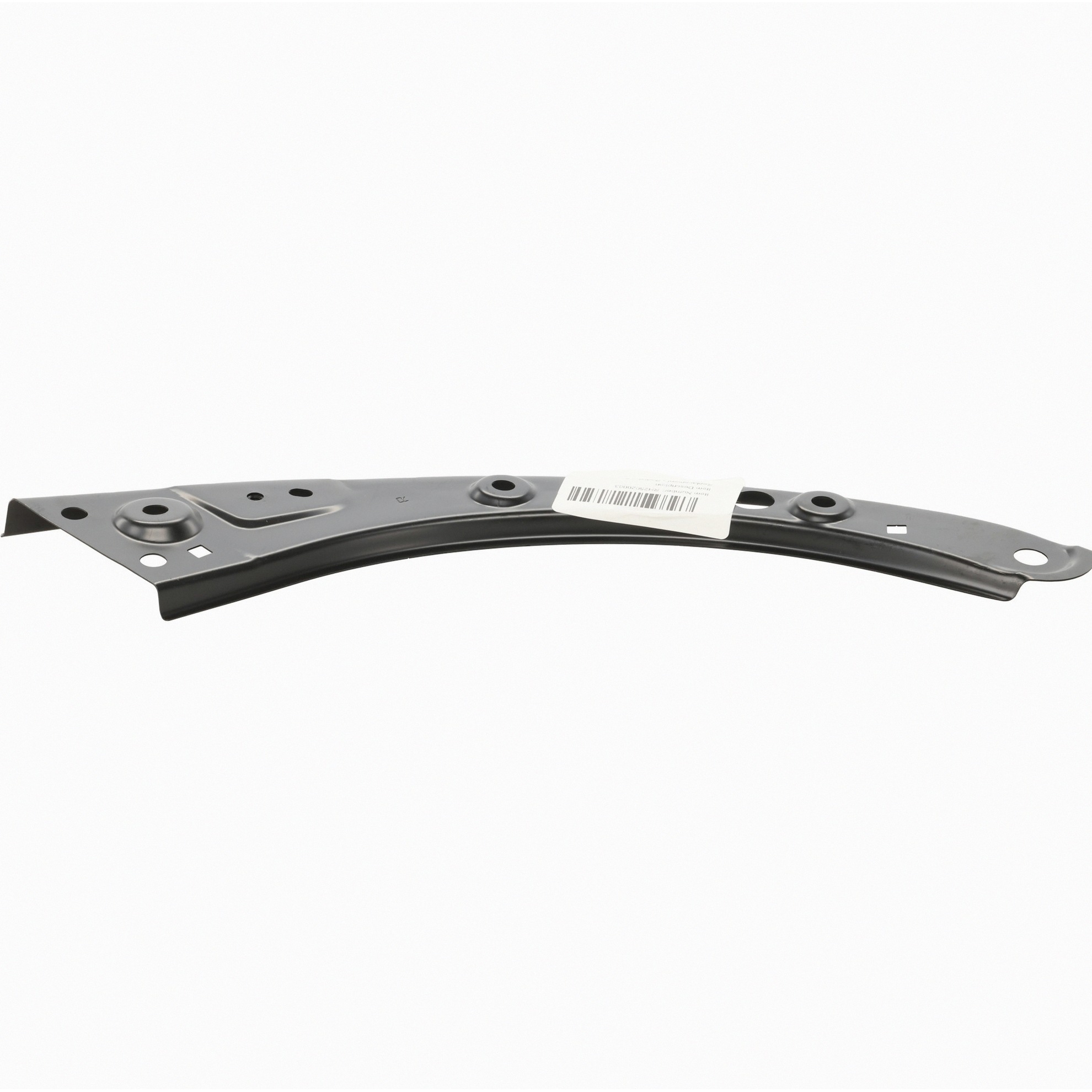 Radiator Support For 23-25 Acura Integra, 22-25 Honda Civic