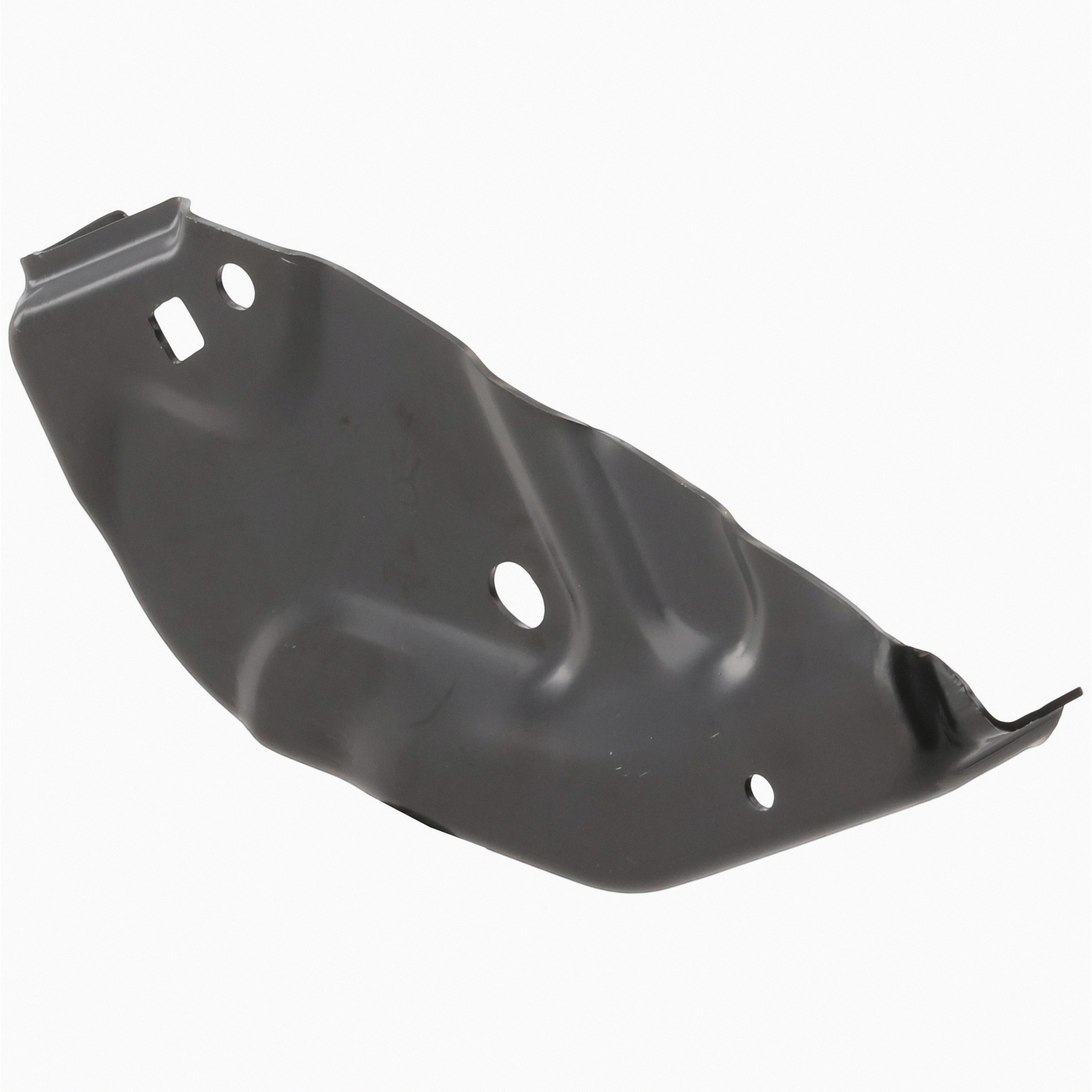 Radiator Support Bracket For 23-25 Honda HR-V