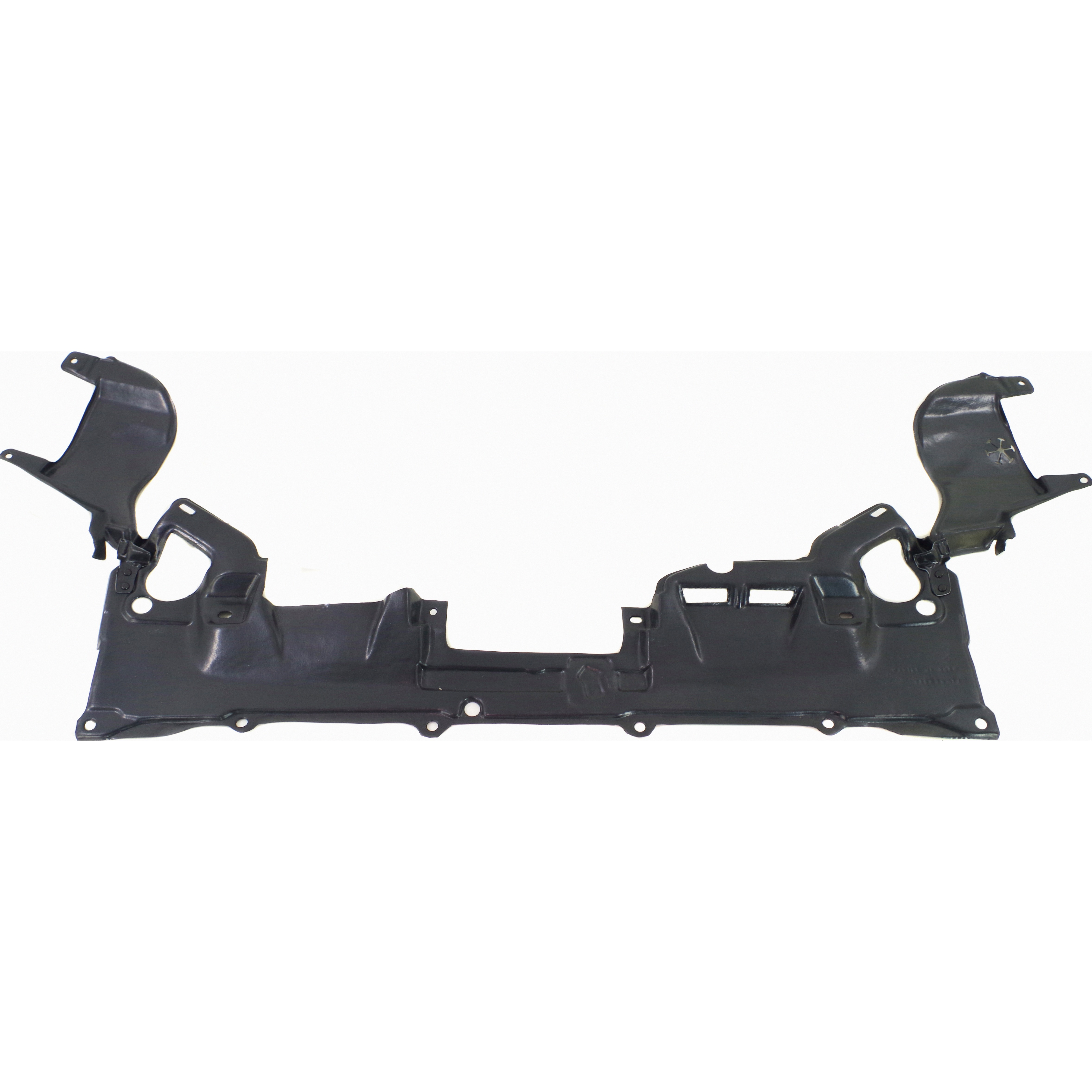 Undercar Shield For 14-15 Acura ILX, 14-15 Honda Civic