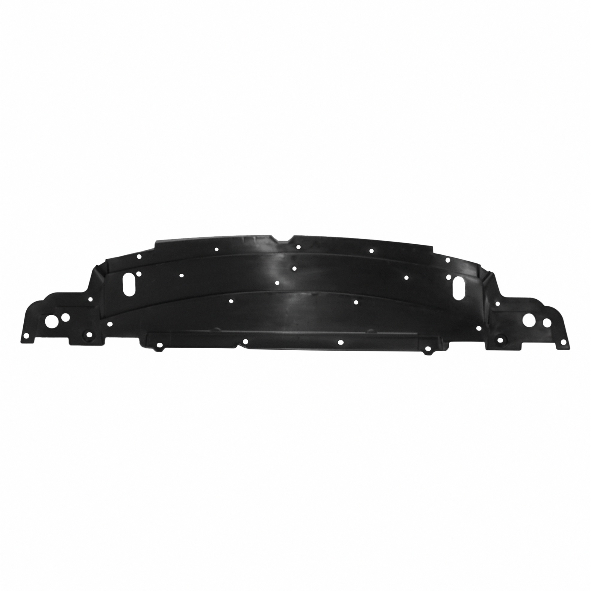 Bumper For 16-17 Honda Accord; CAPA Certified